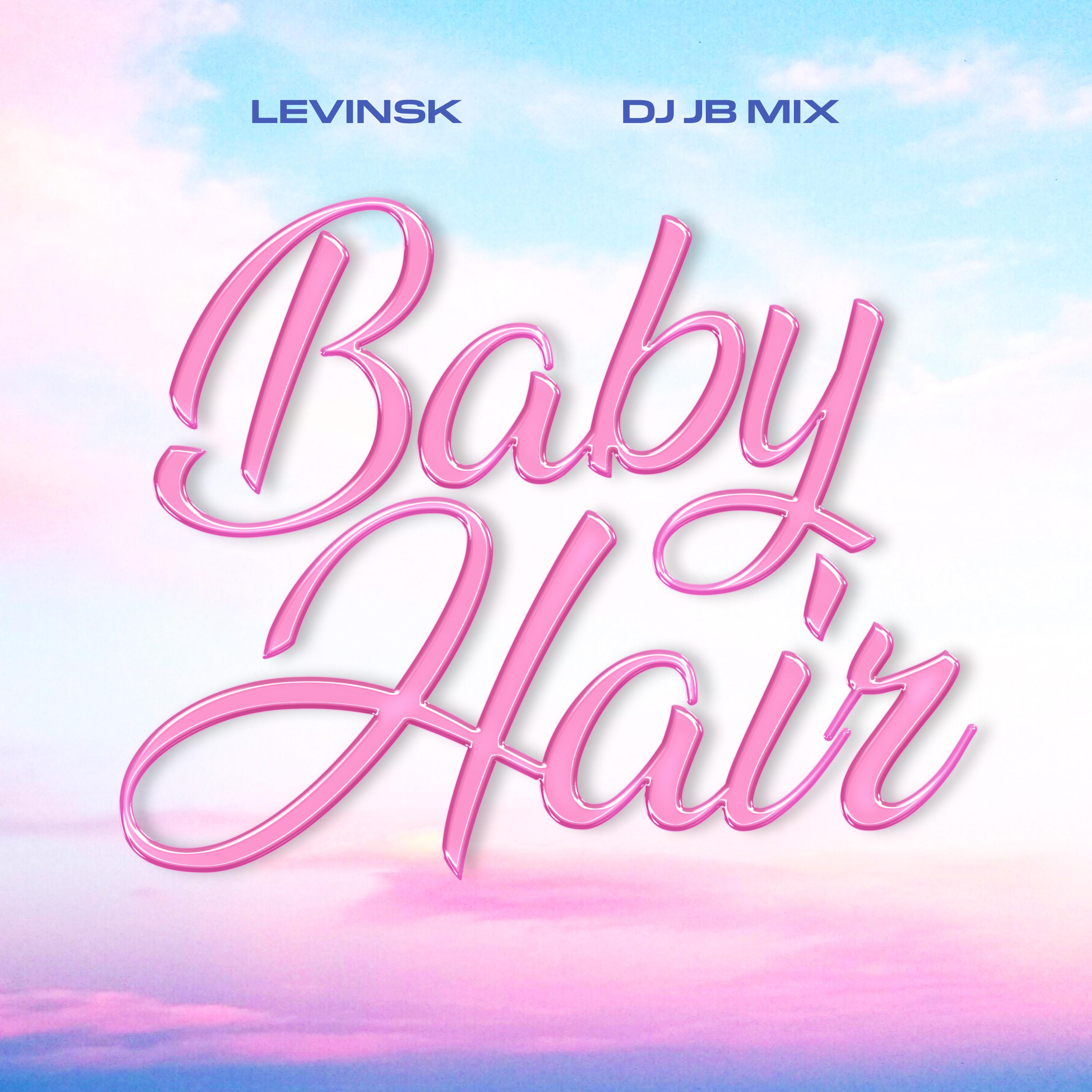 Постер альбома Baby Hair