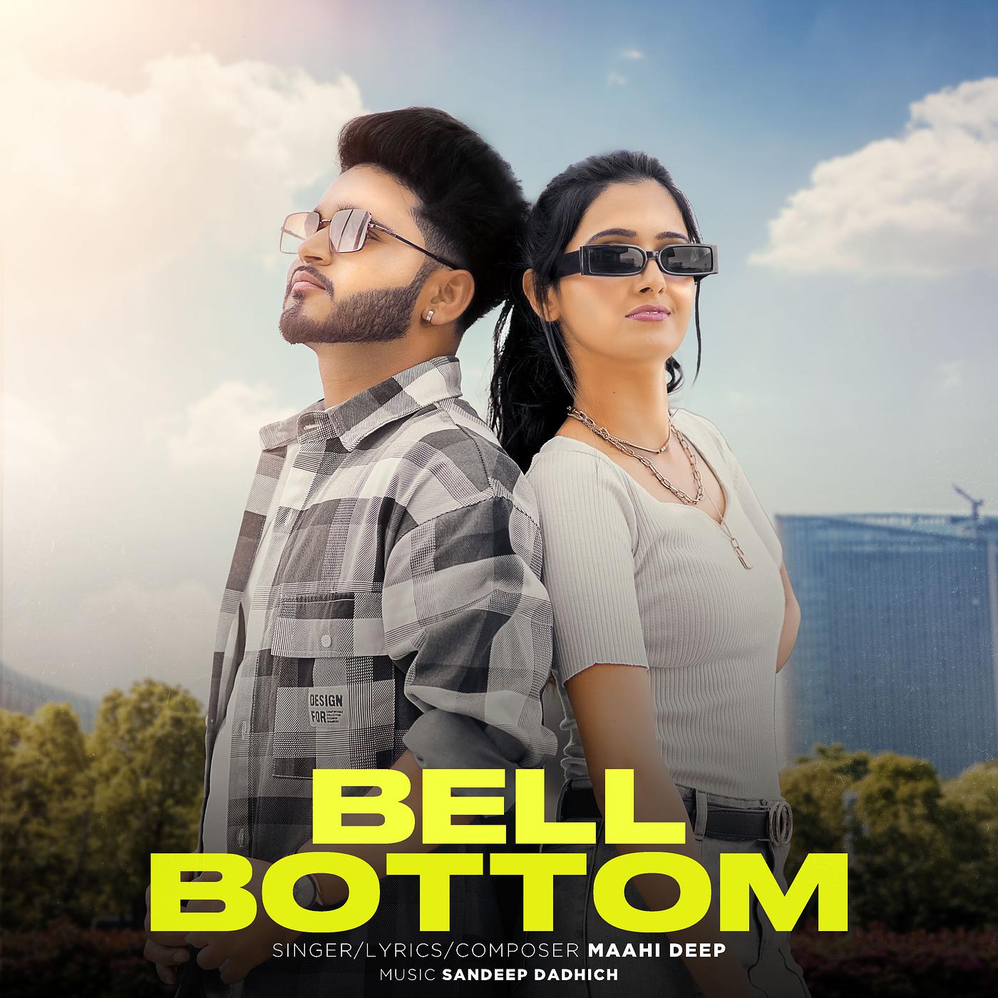 Постер альбома Bell Bottom