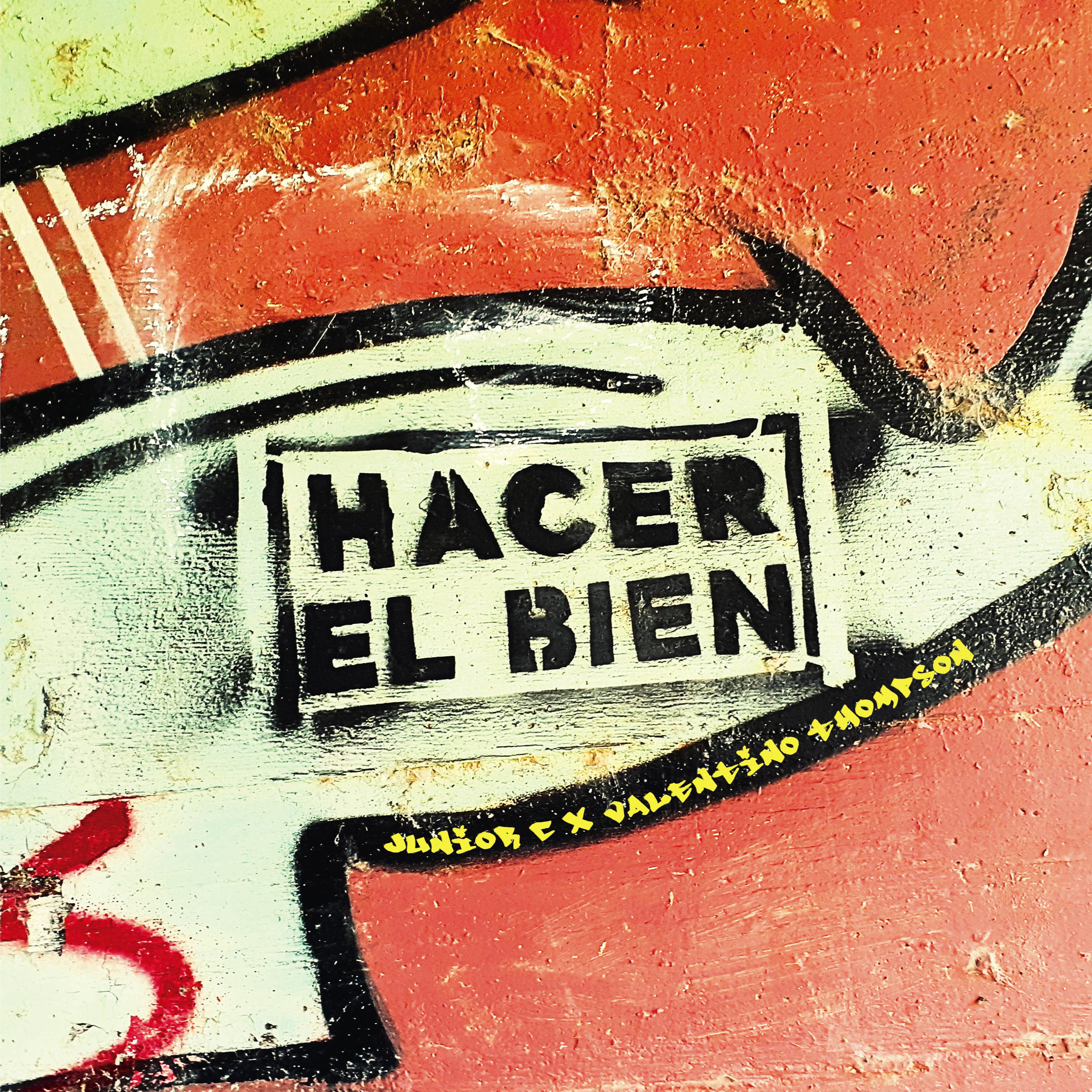 Постер альбома Hacer el Bien