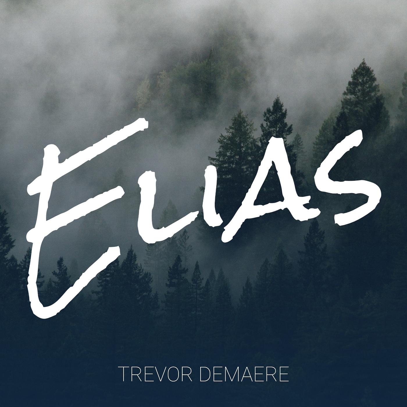 Постер альбома Elias