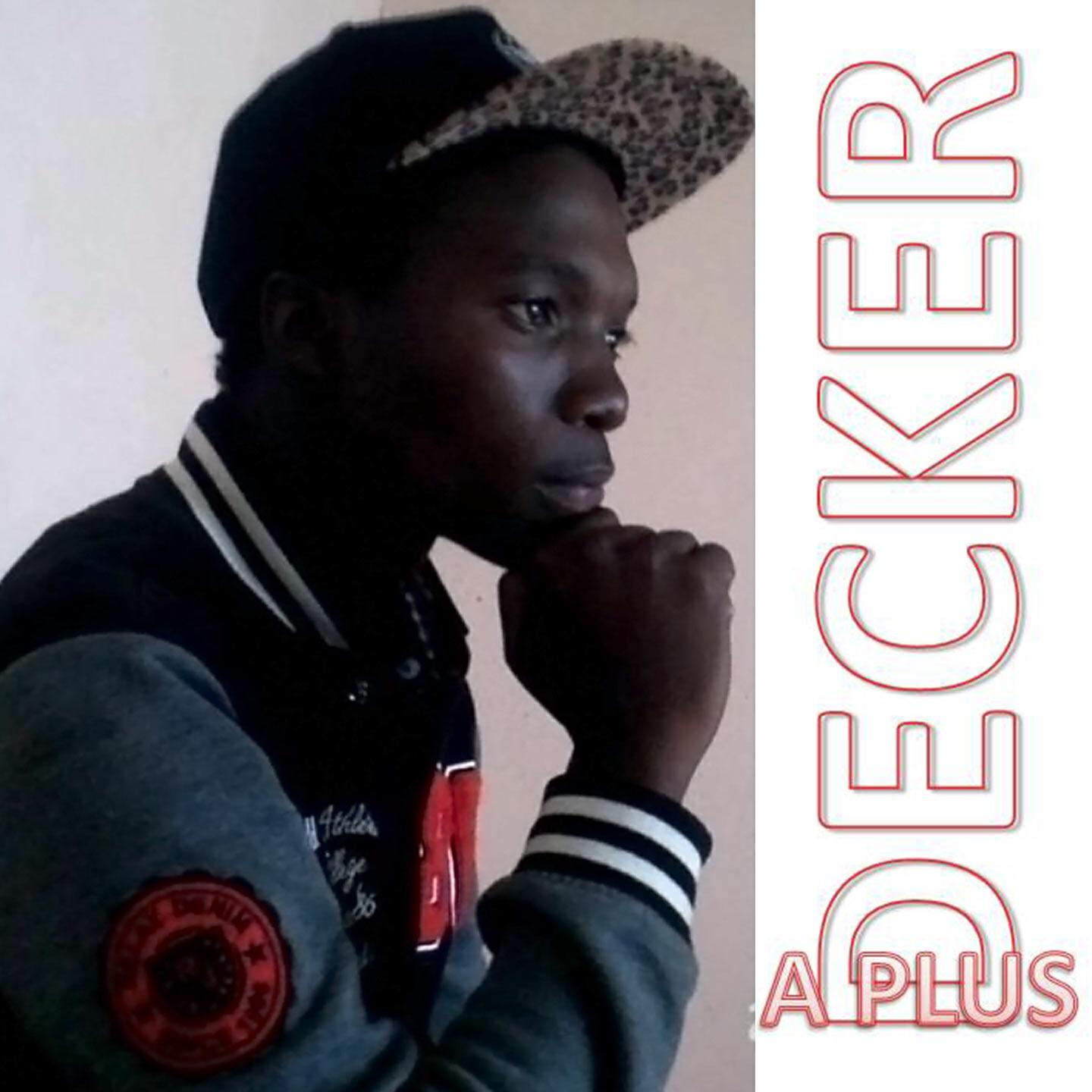 DeckeR - Stuck in a Convoy