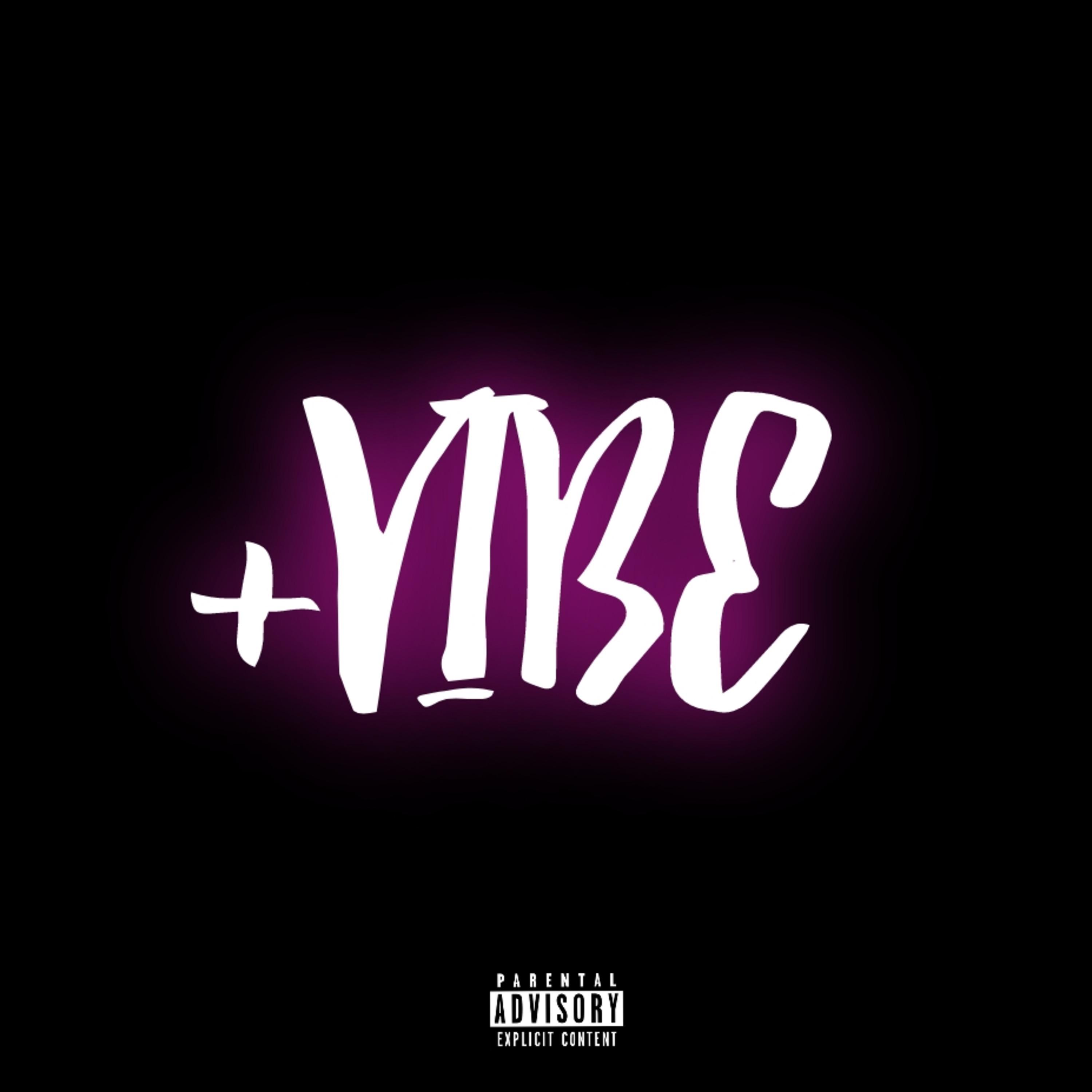 Постер альбома + Vibe