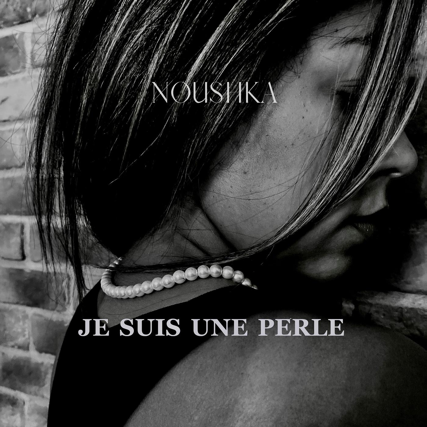 Постер альбома Je Suis Une Perle