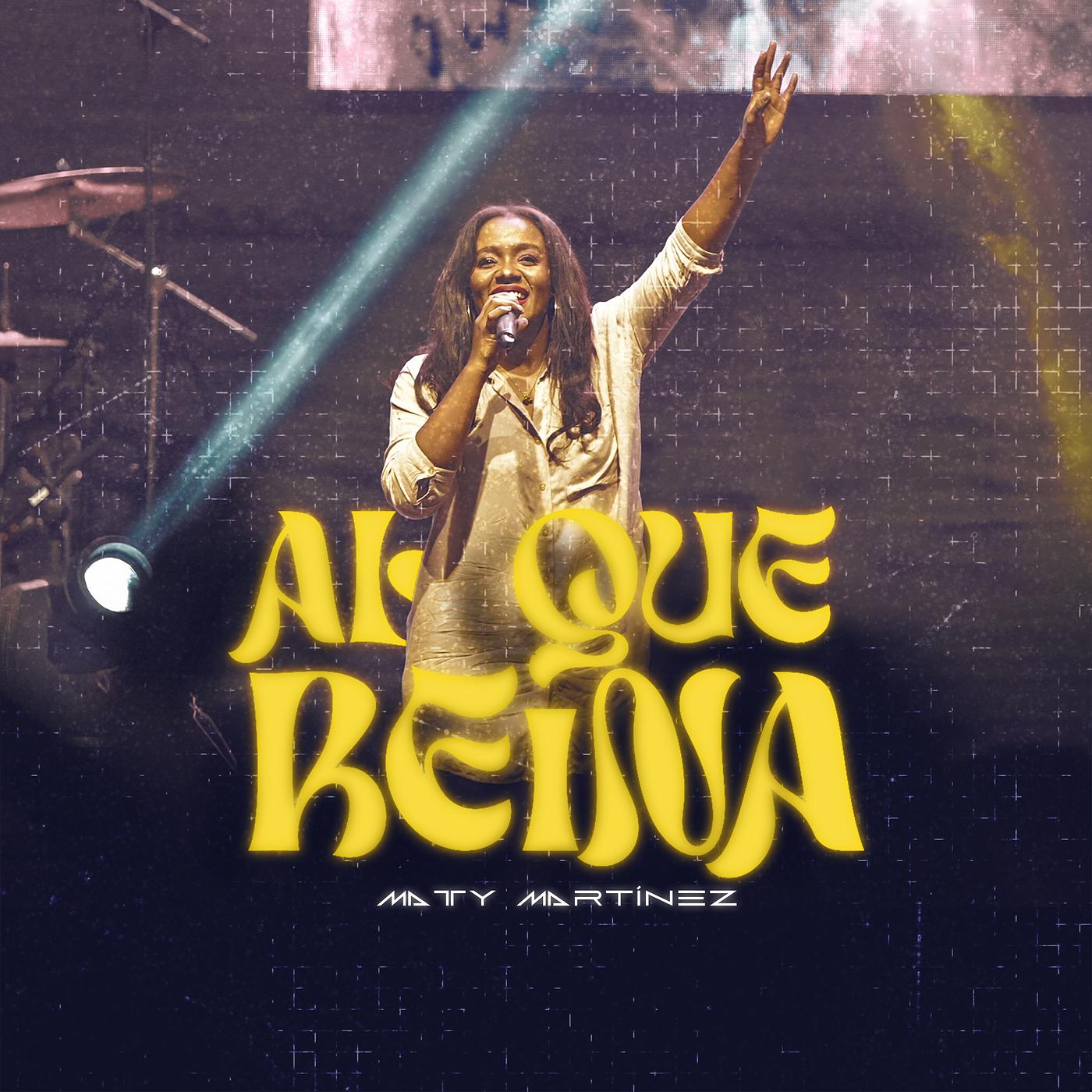 Постер альбома Al Que Reina