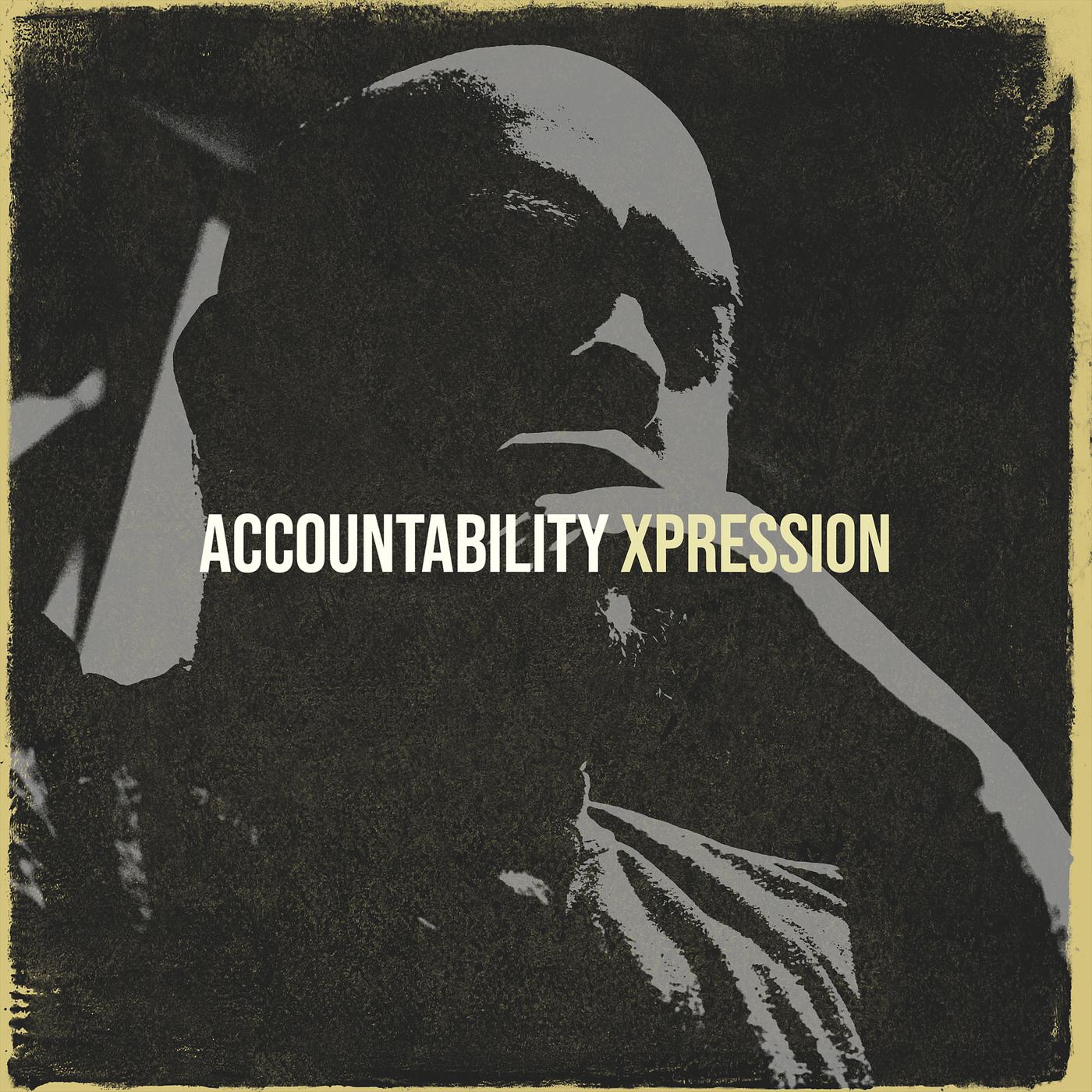 Постер альбома Accountability