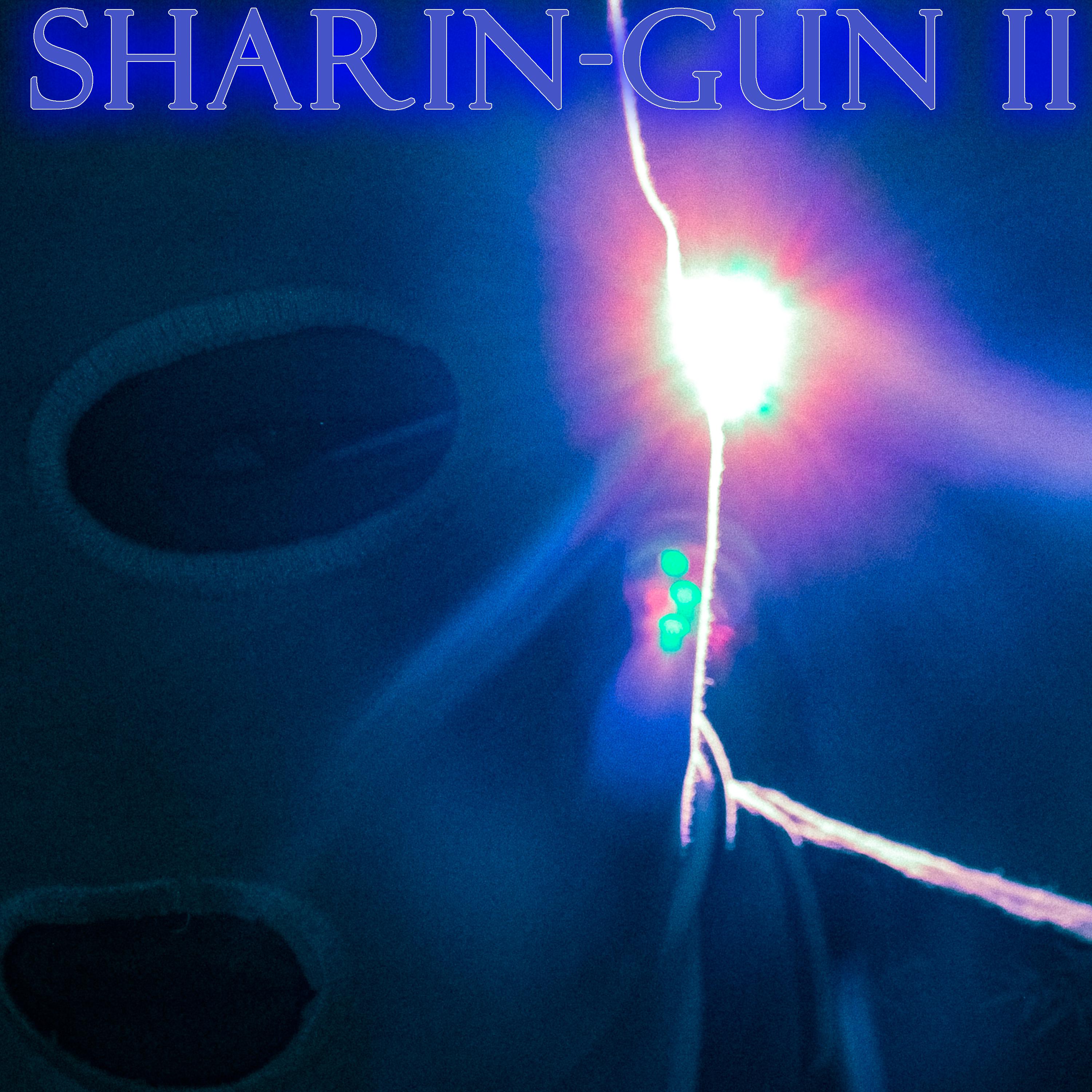 Постер альбома Sharin-Gun II