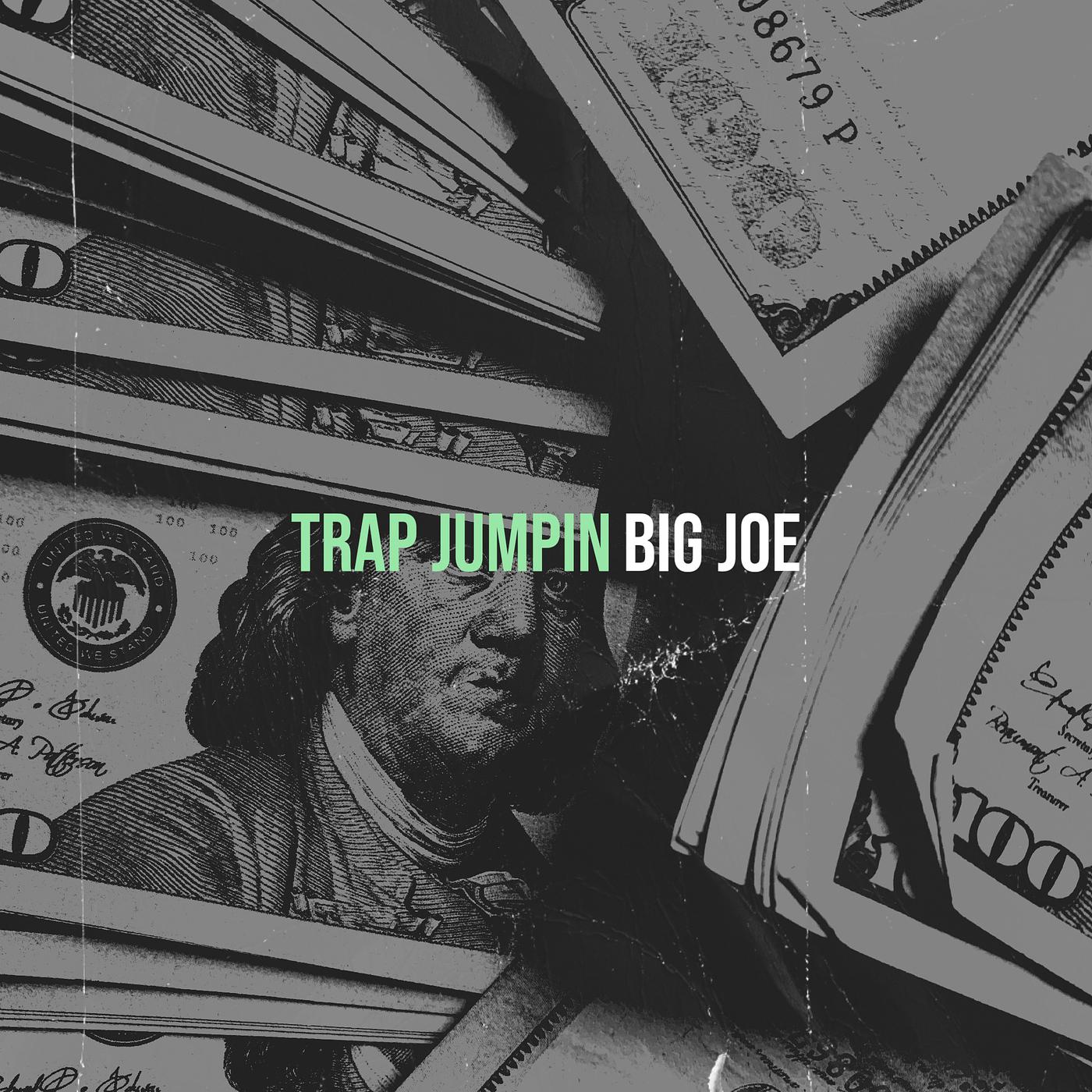 Постер альбома Trap Jumpin