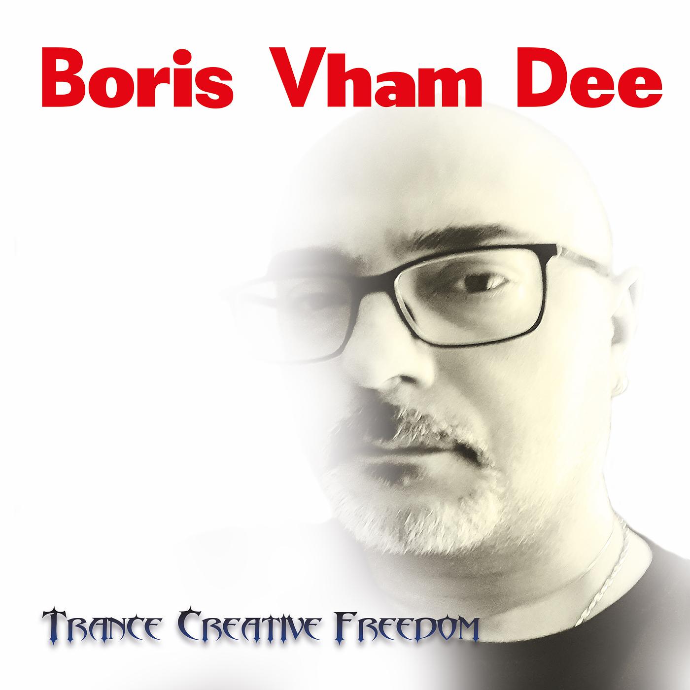 Постер альбома Trance Creative Freedom