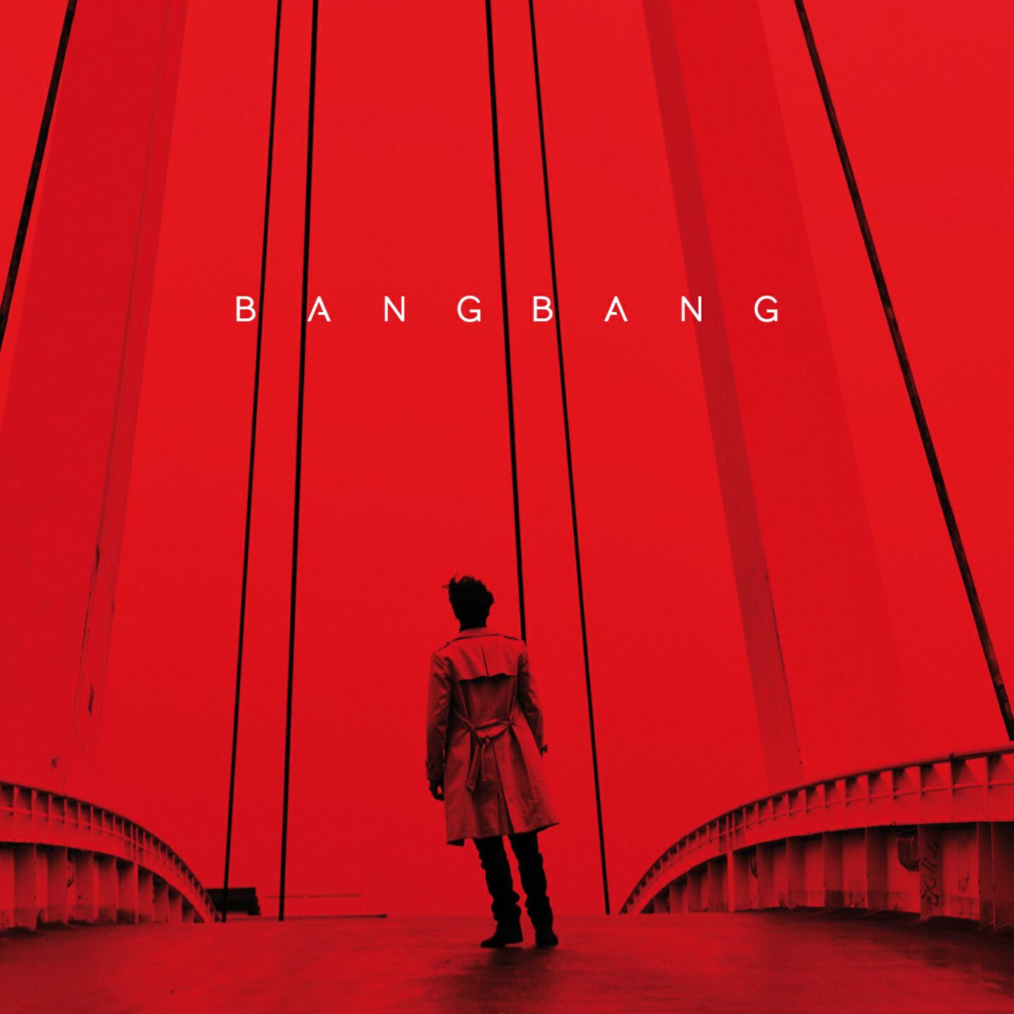 Bangbang - Superstitious Guy