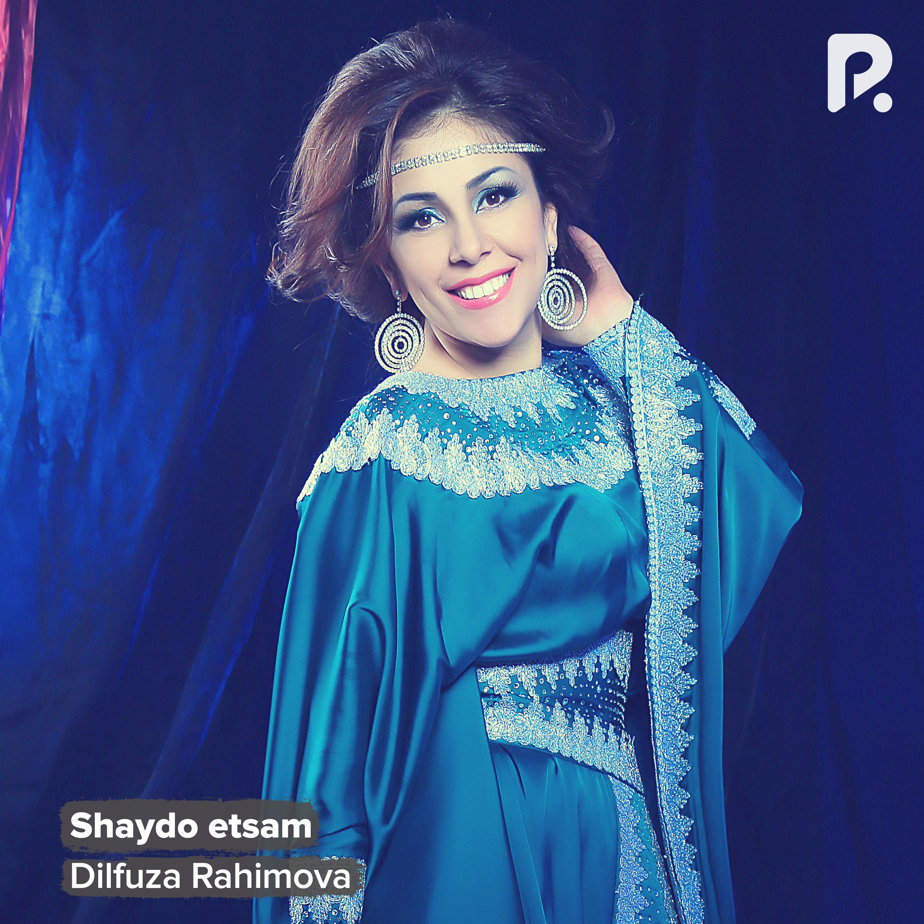 Постер альбома Shaydo etsam