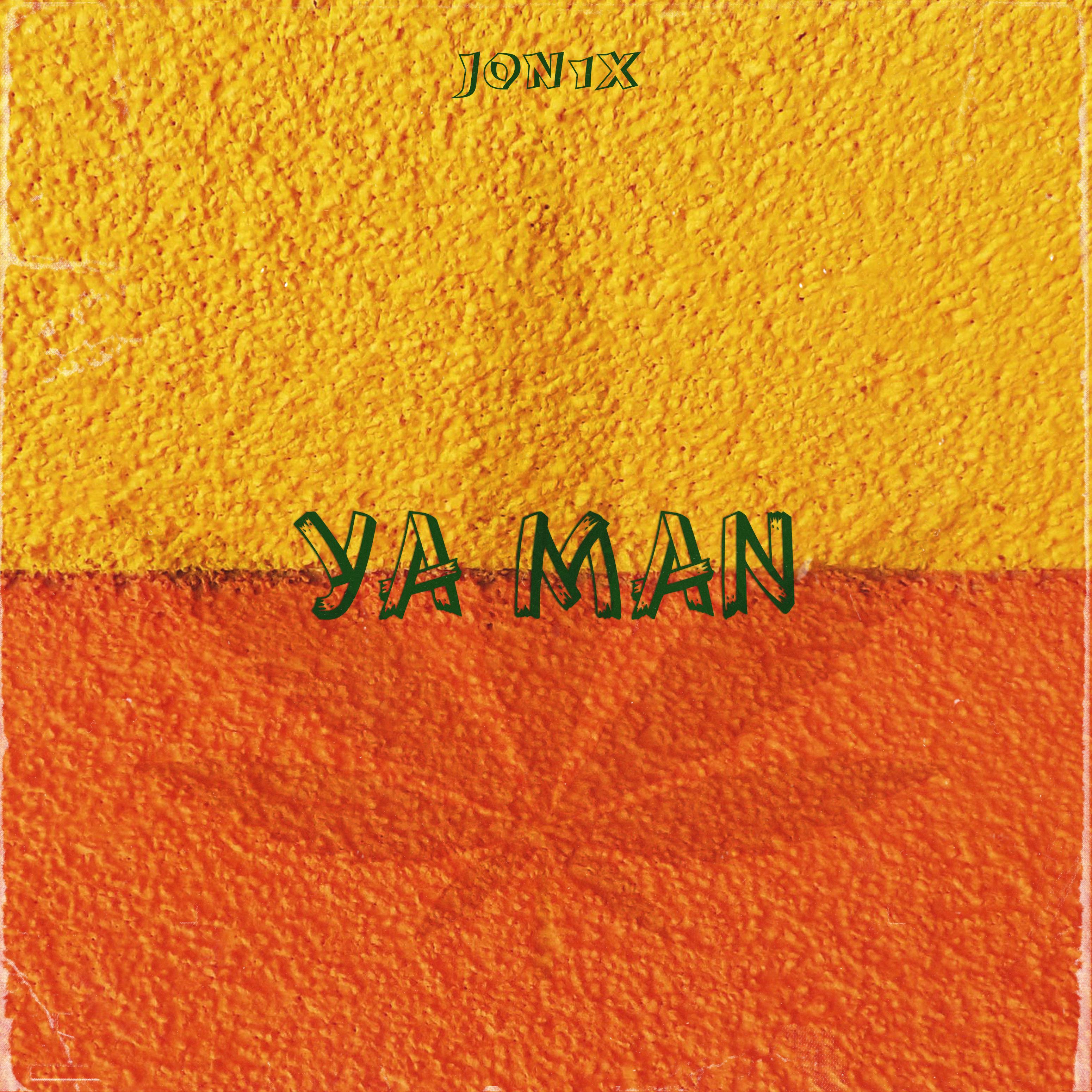 Постер альбома Ya Man