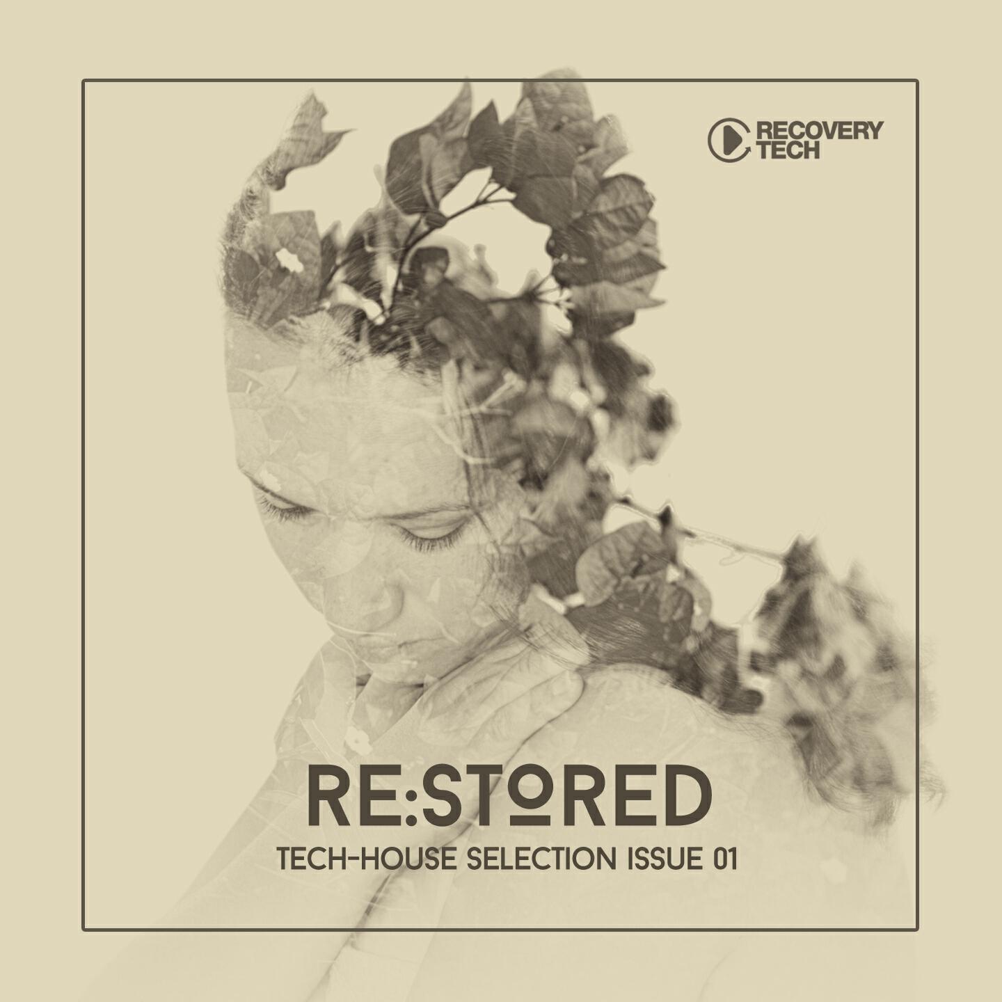 Alex Marcu - Rotitor (Rob Pearson Remix)