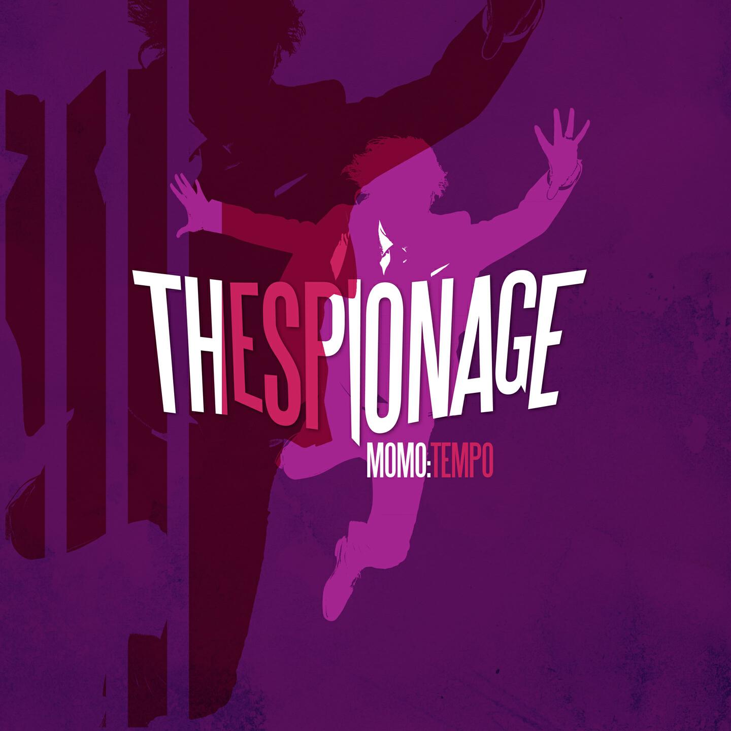 Momo:tempo - Nudge