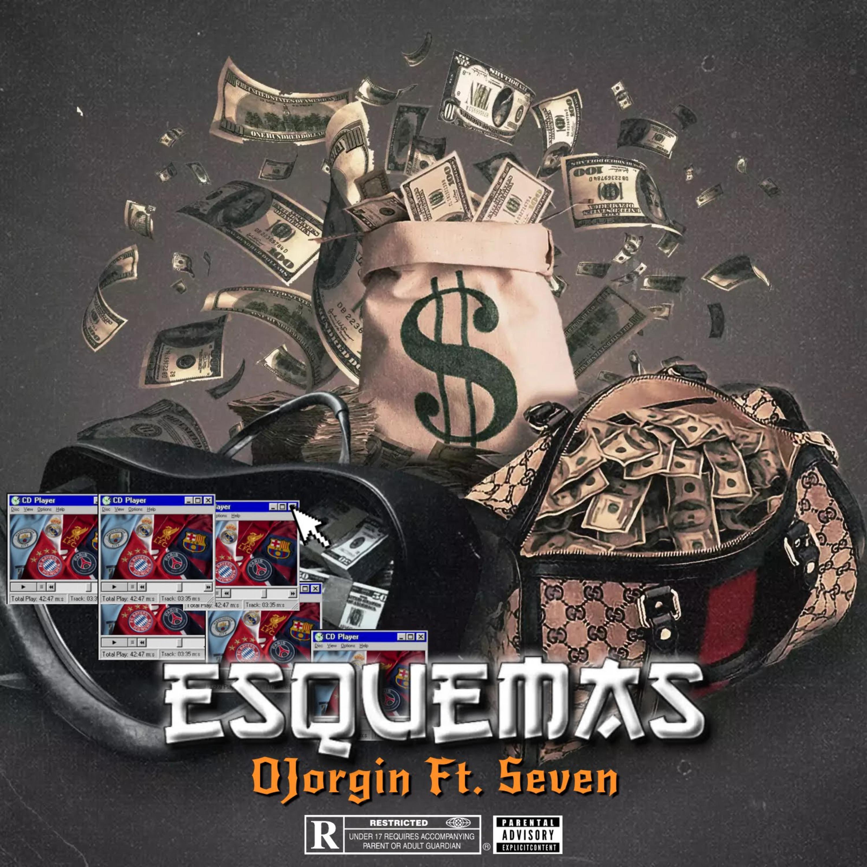 Постер альбома Esquemas