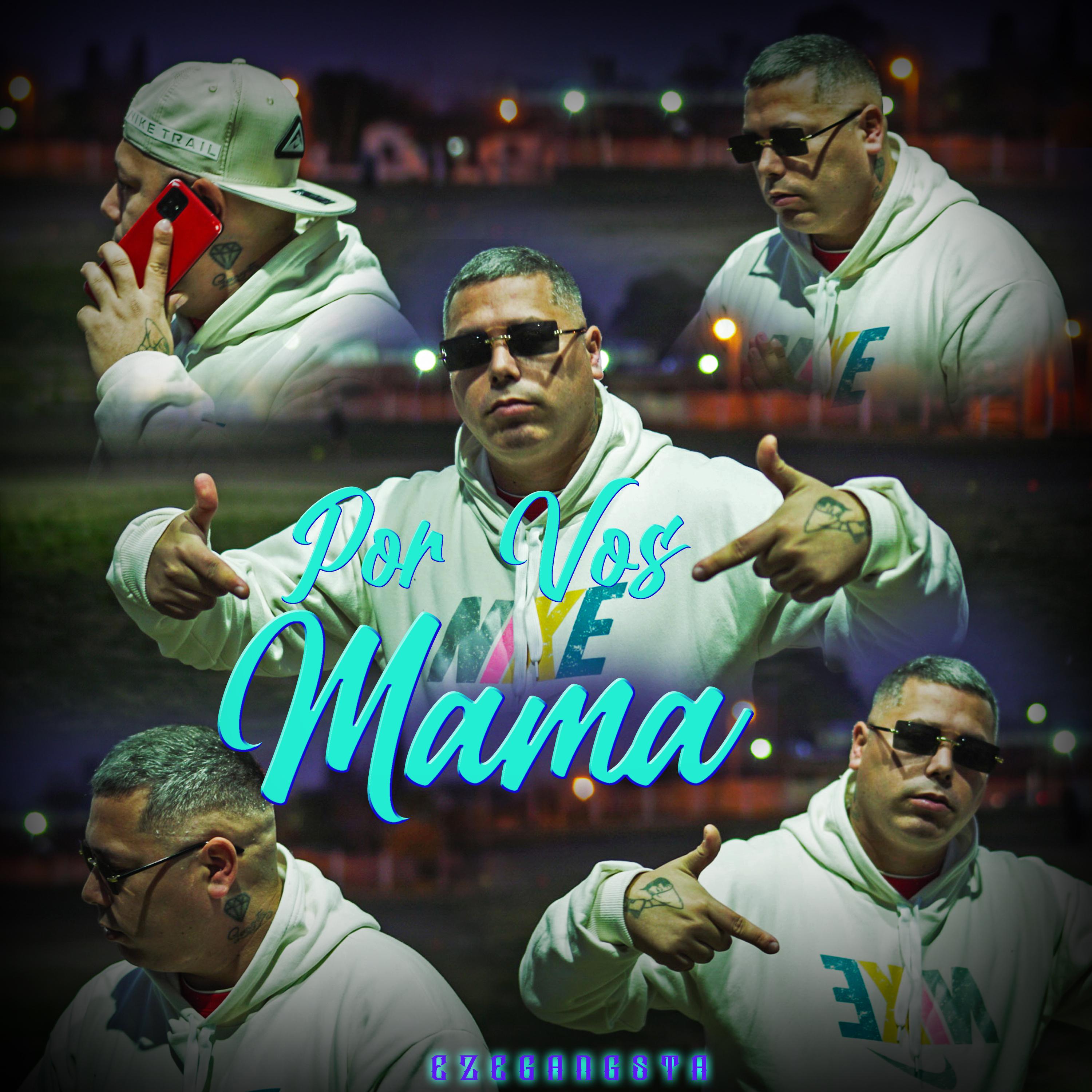 Постер альбома Por Vos Mama