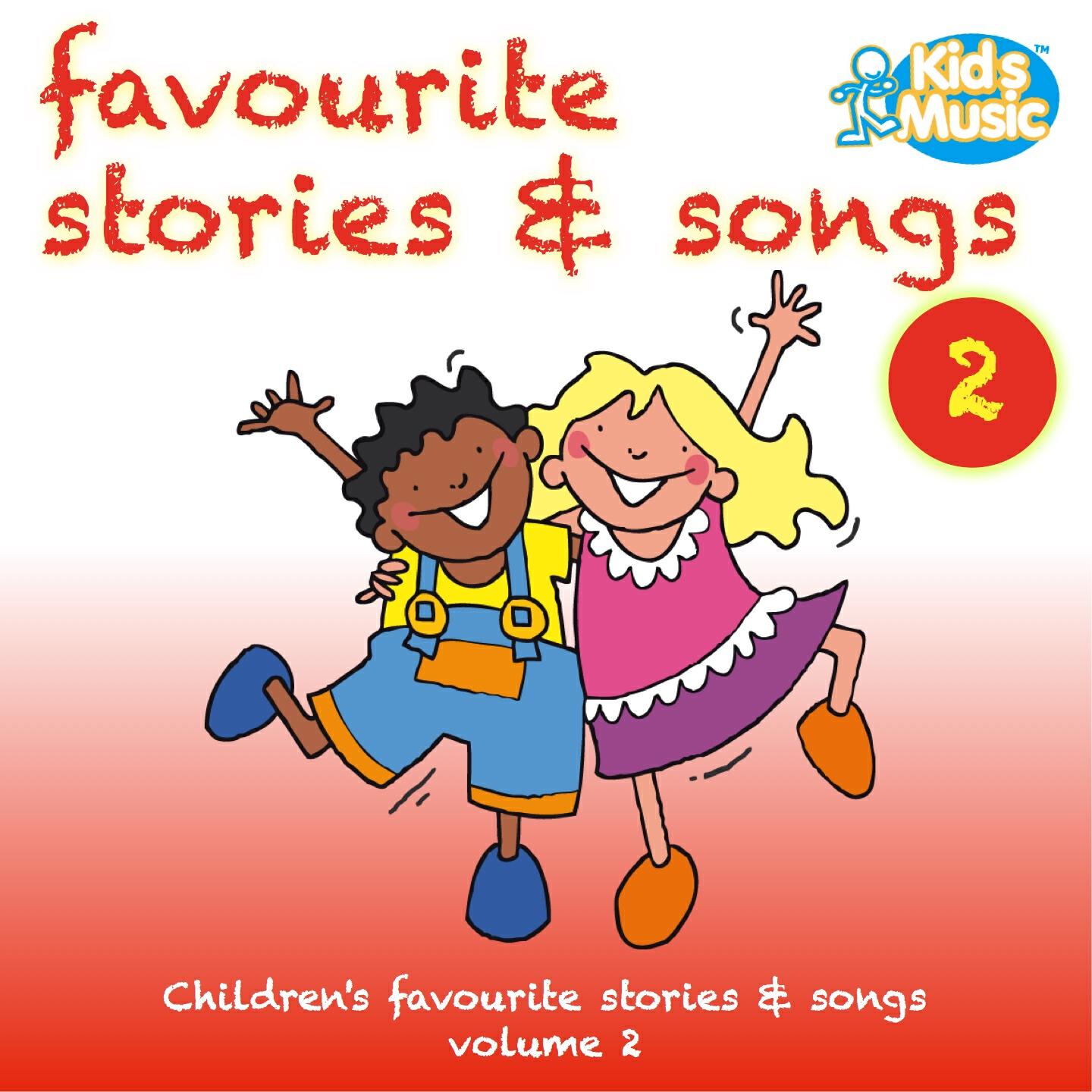 Kidzone - Incy Wincy Spider