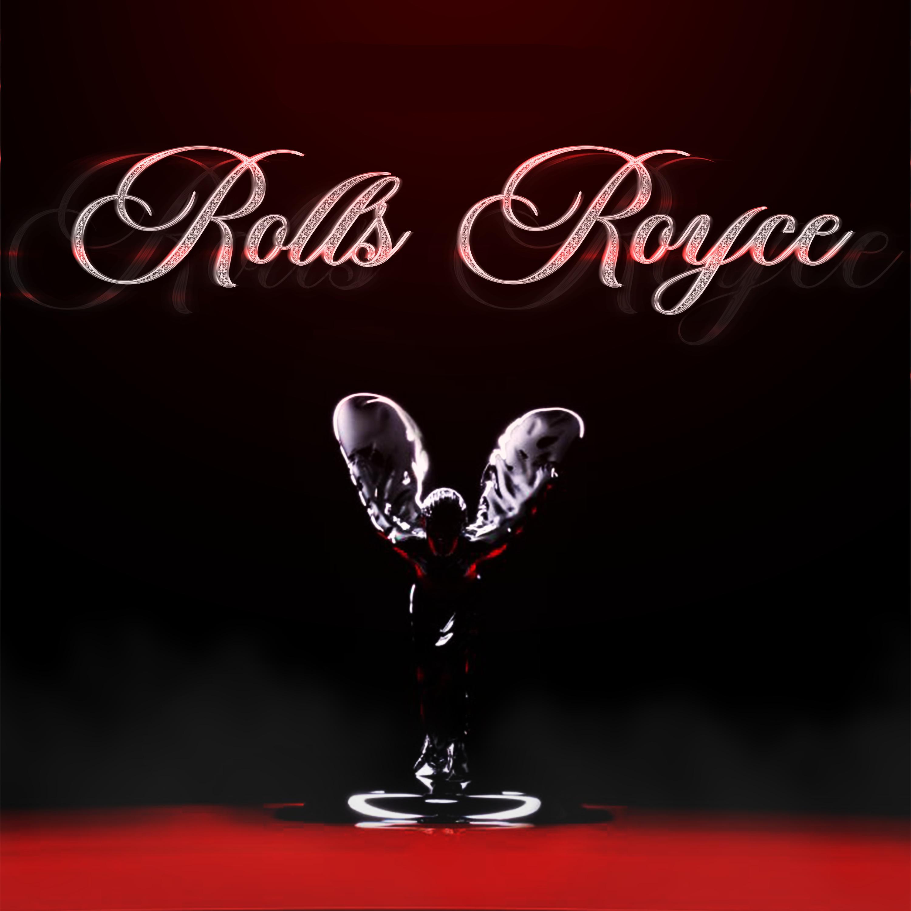 Постер альбома Rolls-Royce