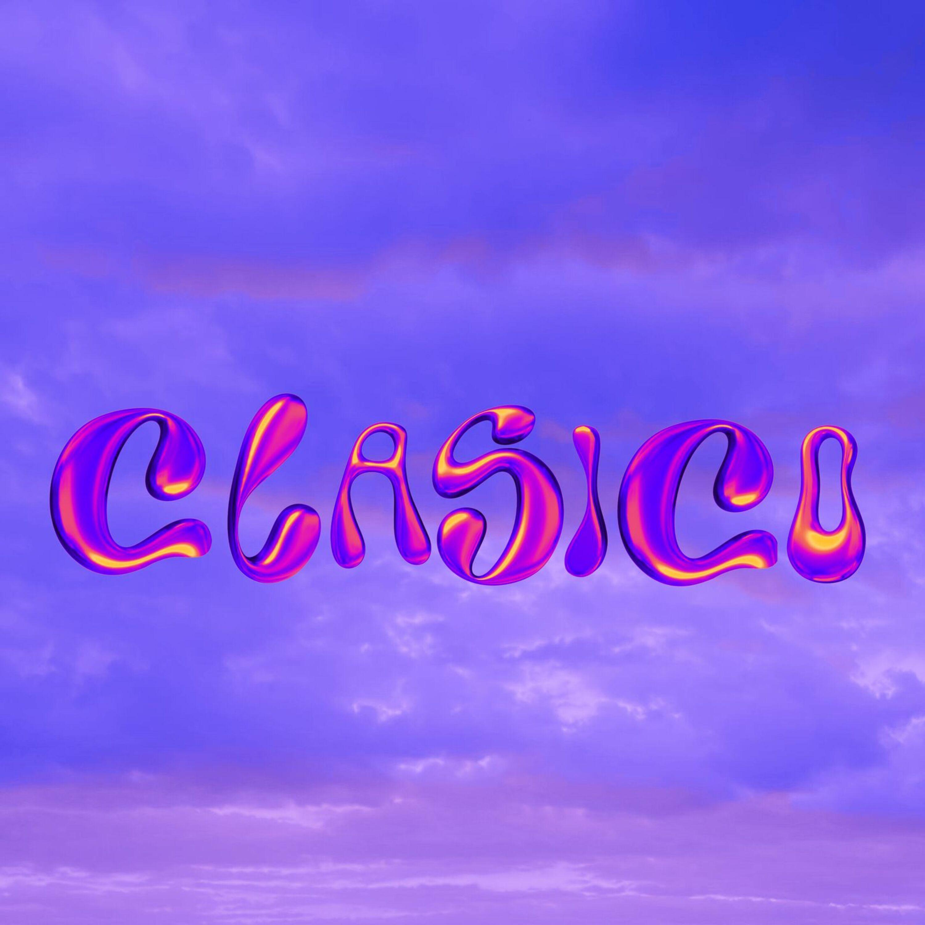 Постер альбома Clásico