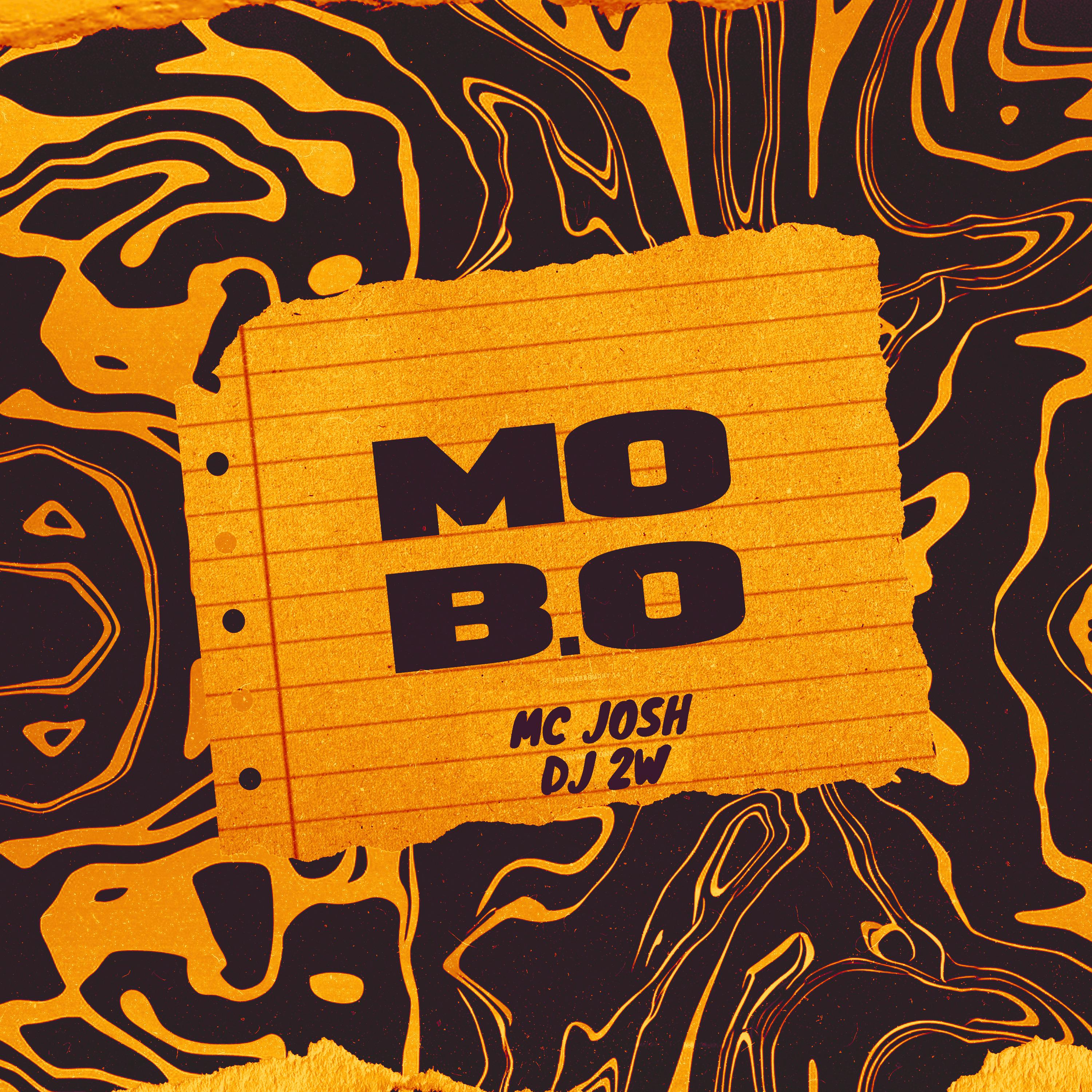 Постер альбома Mo B.O
