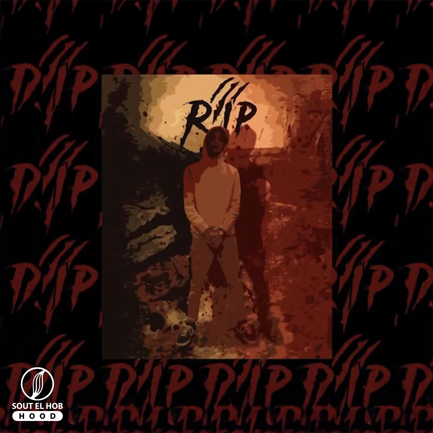 Постер альбома R.I.P
