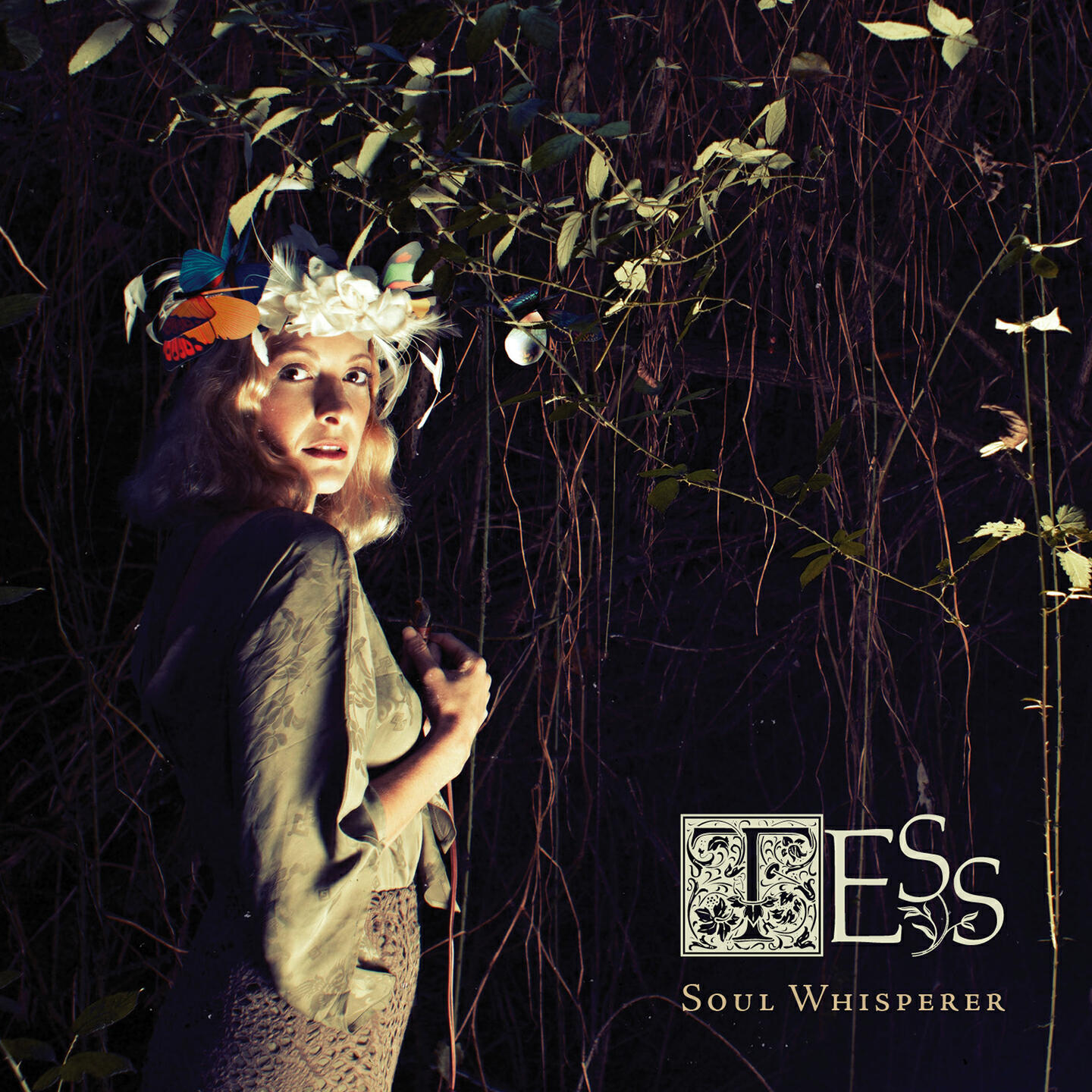 TEss - My Old Friend