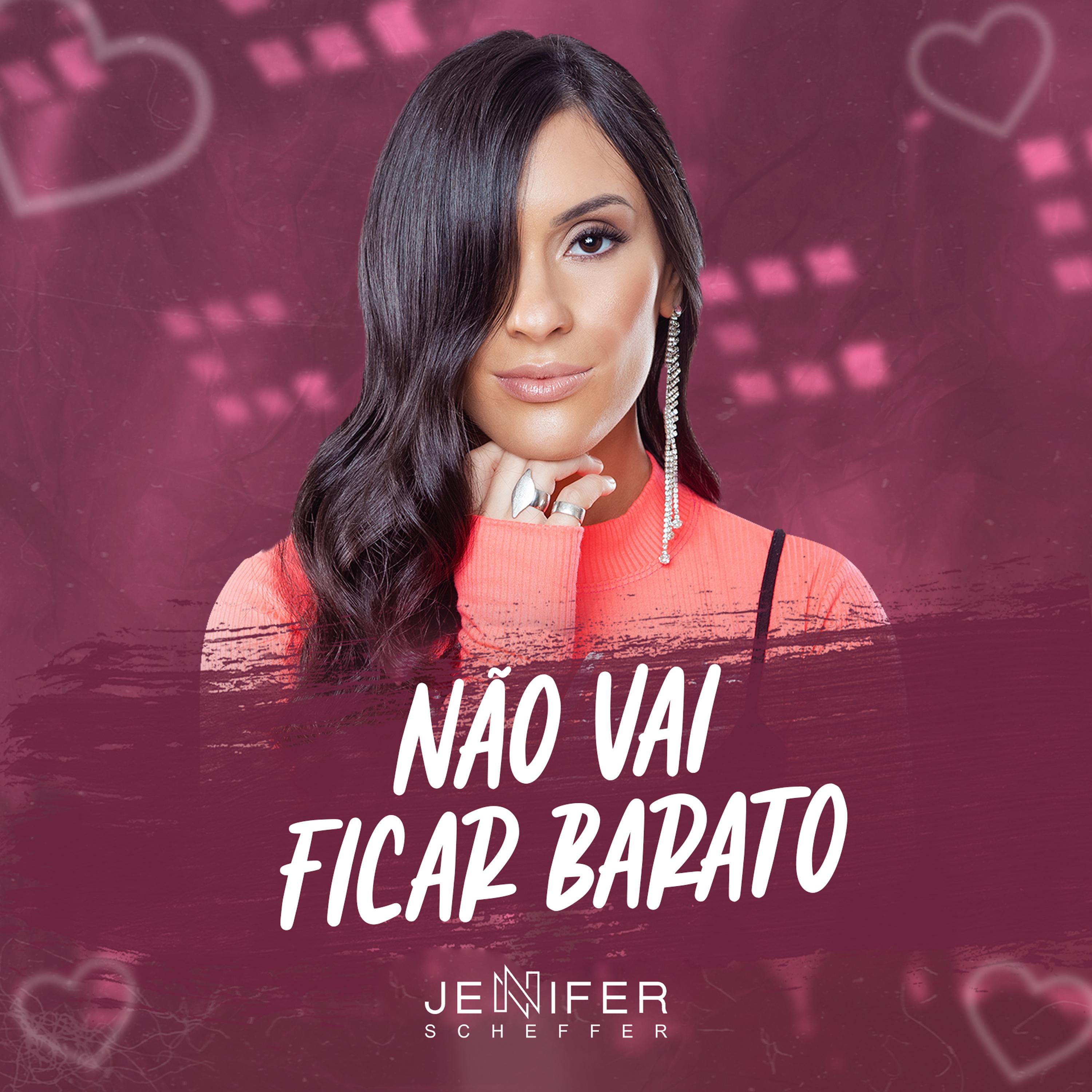 Постер альбома Não Vai Ficar Barato