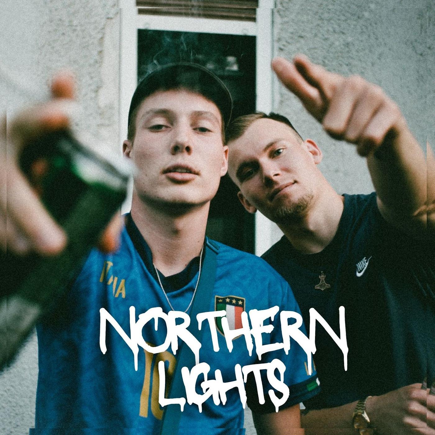 Постер альбома Northern Lights