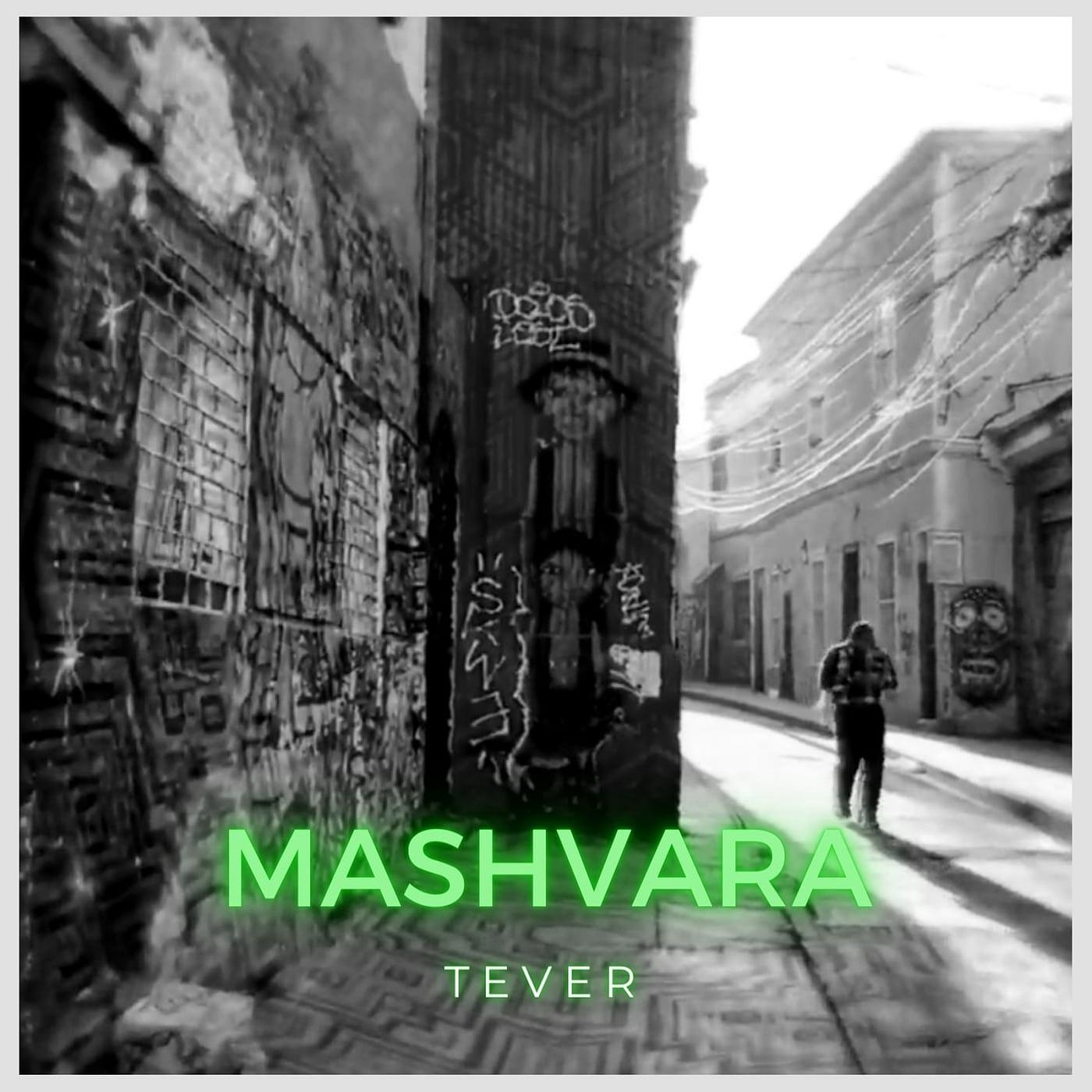 Постер альбома Mashvara