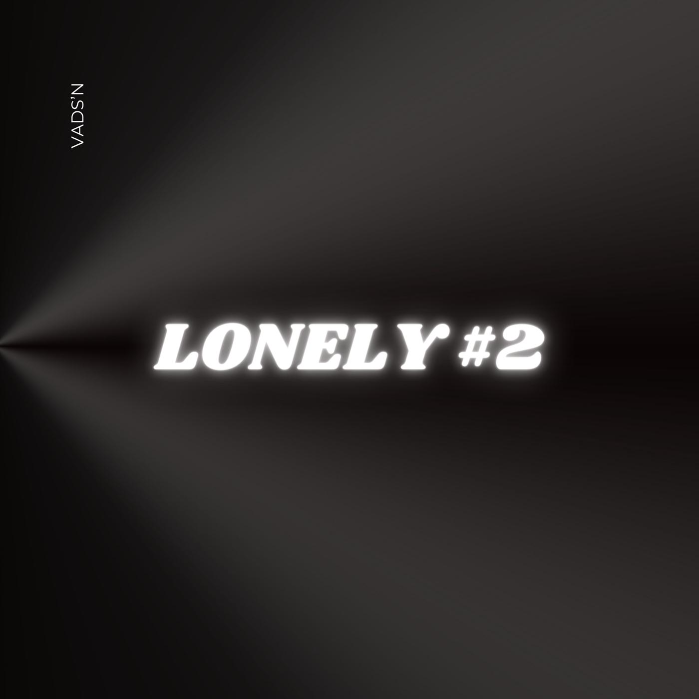 Постер альбома Lonely #2
