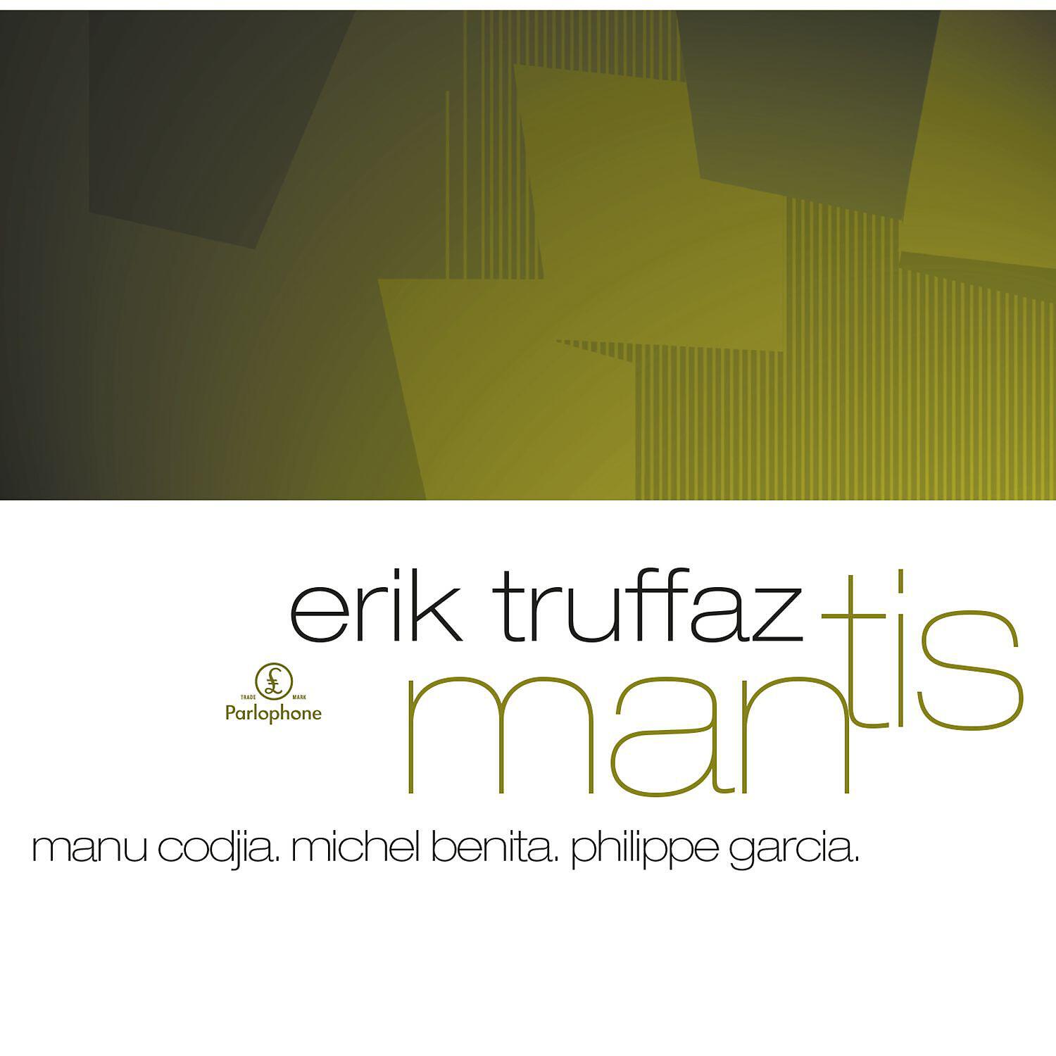 Erik Truffaz - Tahun bahu