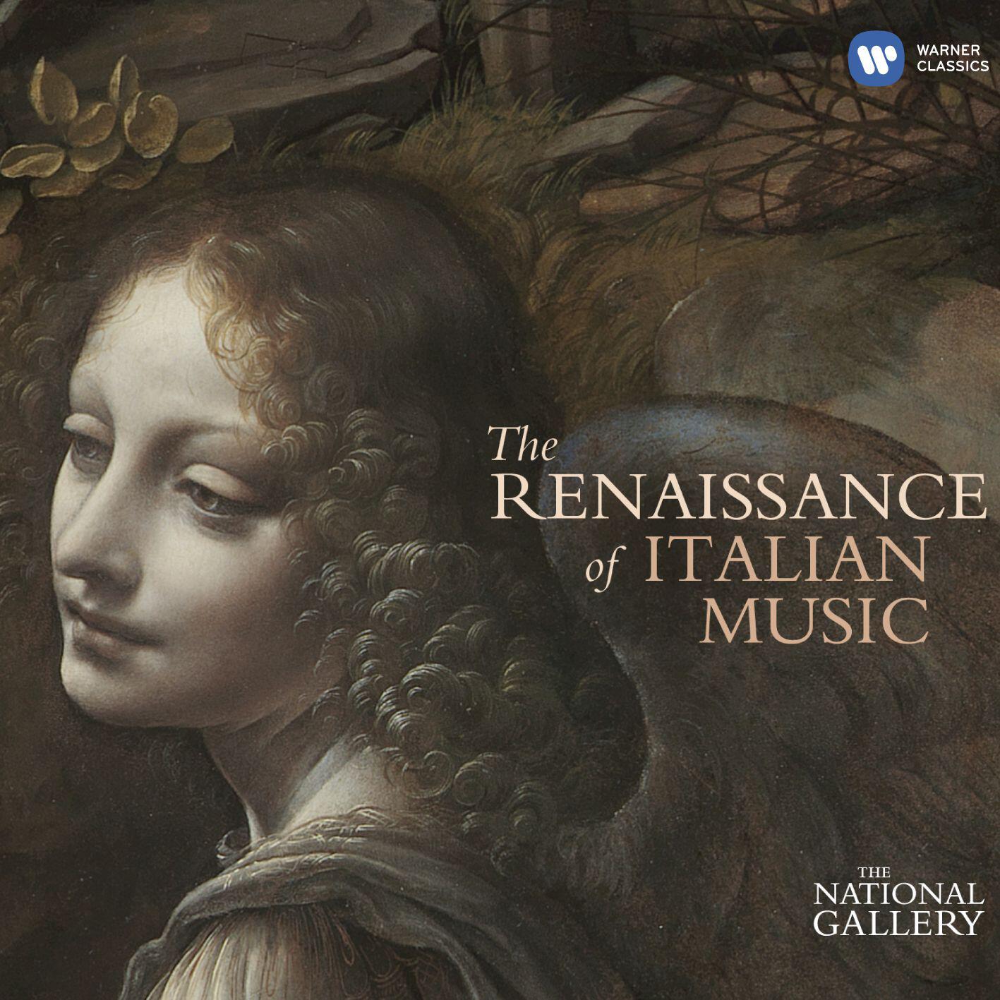 Paul McCreesh - Omnes gentes plaudite manibus, for 16 Voices