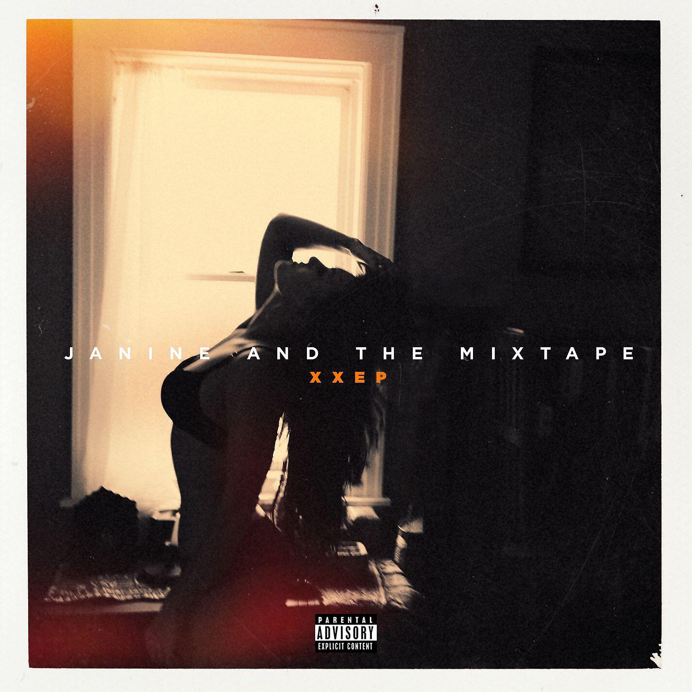 Janine - You Deserve It