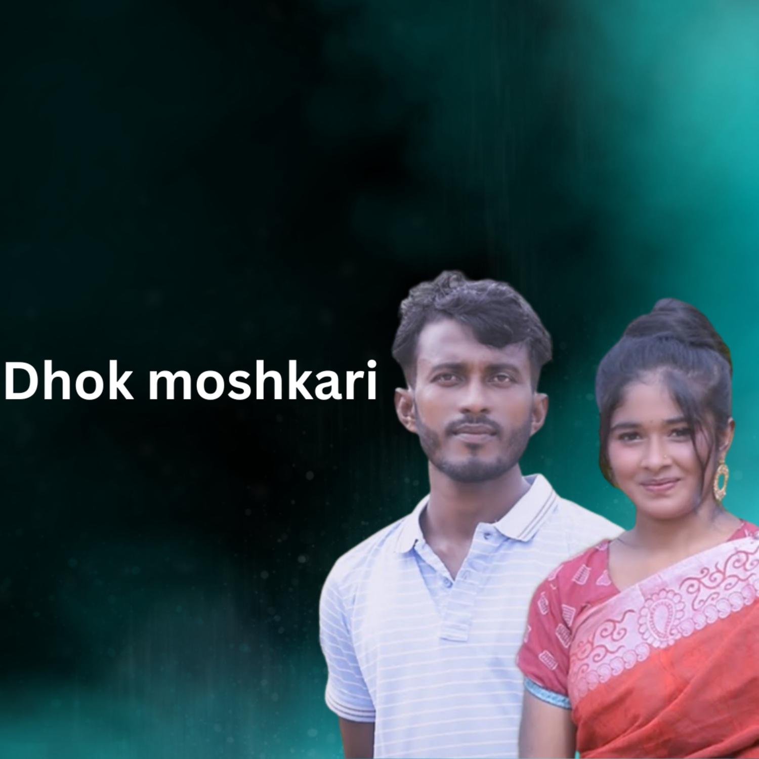 Постер альбома Dhok Moshkari