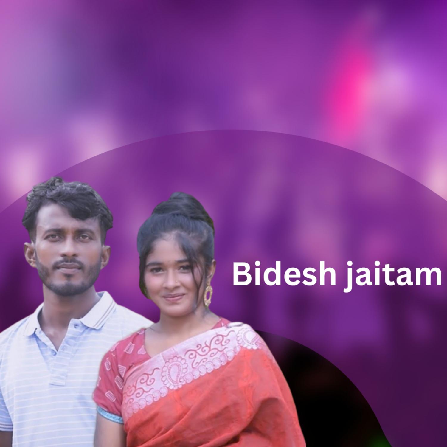 Постер альбома Bidesh Jaitam