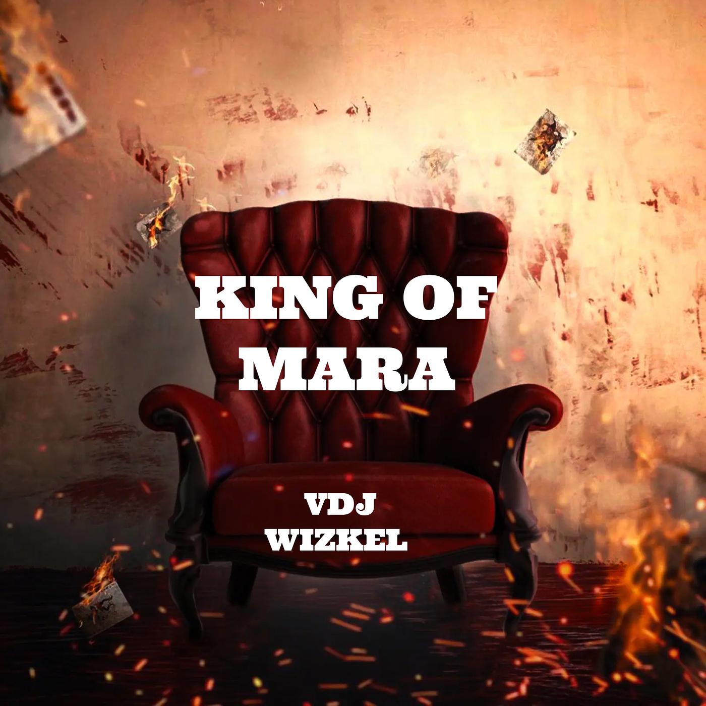 Постер альбома King of Mara