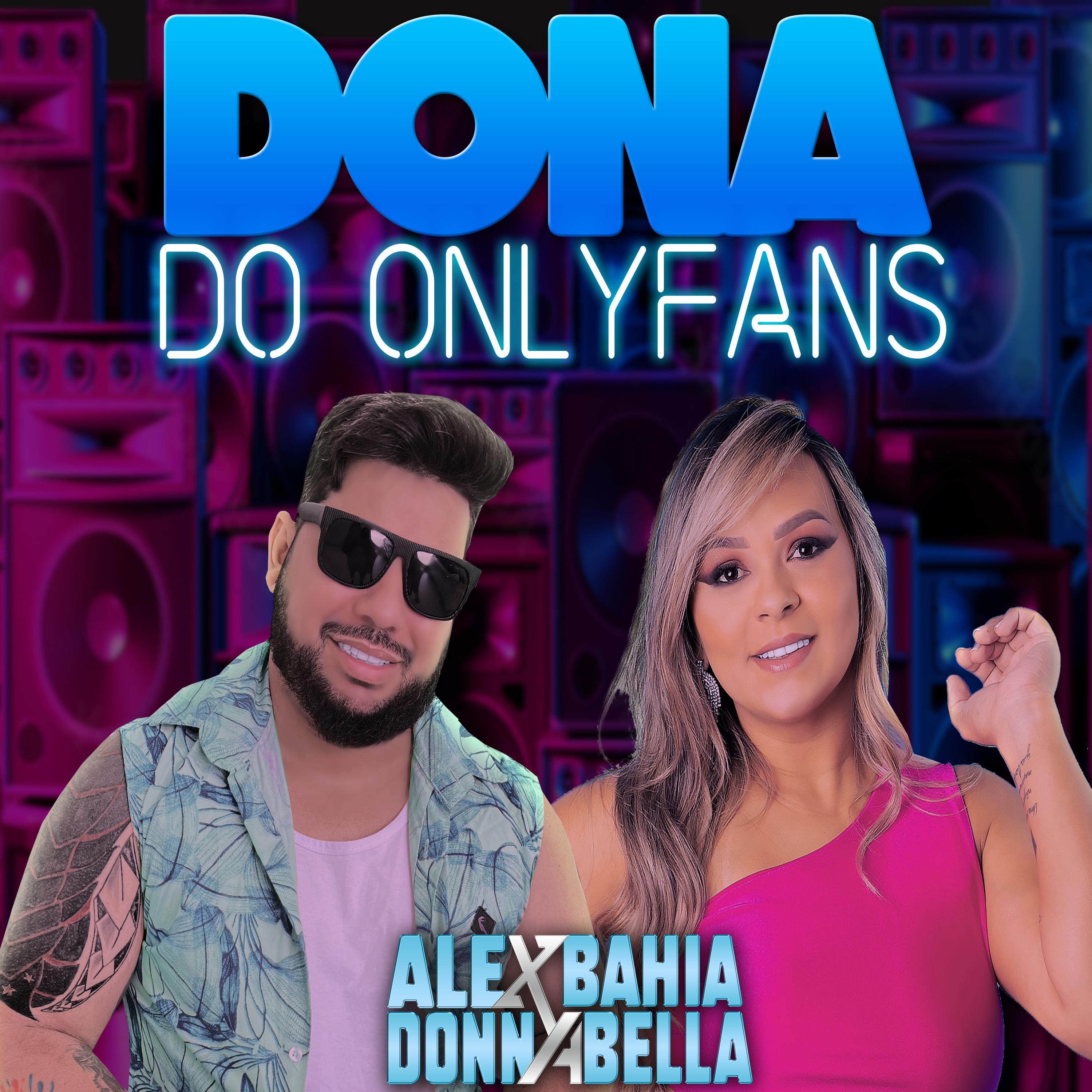 Постер альбома Dona do Onlyfans