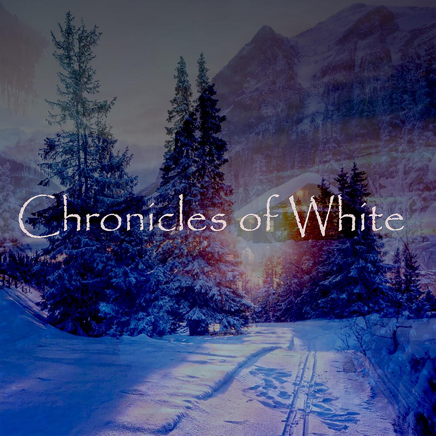 Постер альбома Chronicles of White (Original Game Soundtrack)