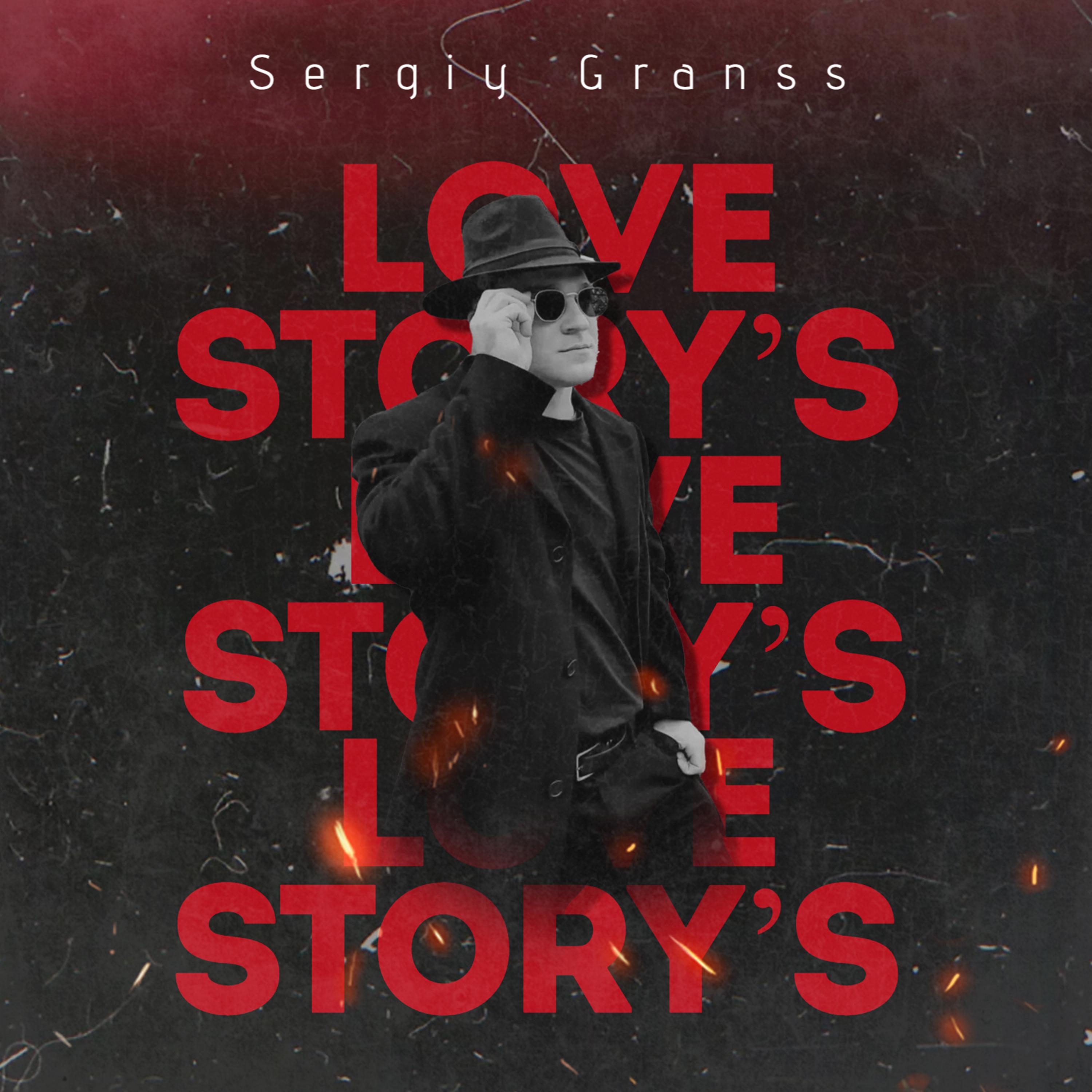 Постер альбома Love Story's