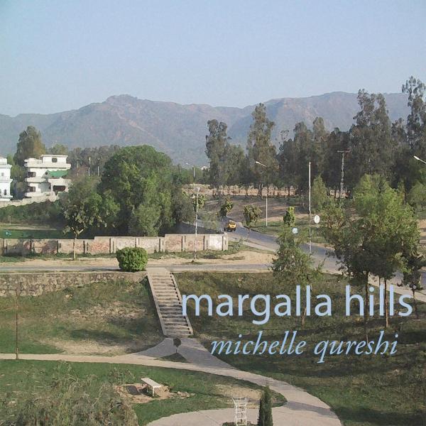 Постер альбома Margalla Hills