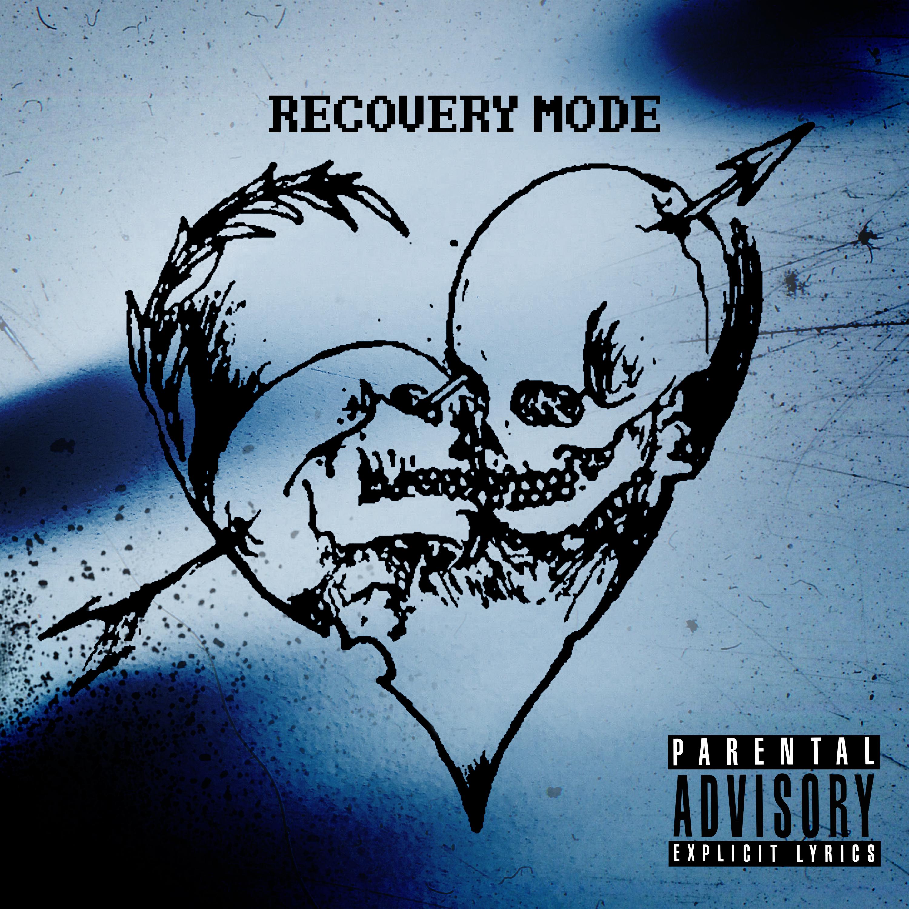 Постер альбома Recovery Mode