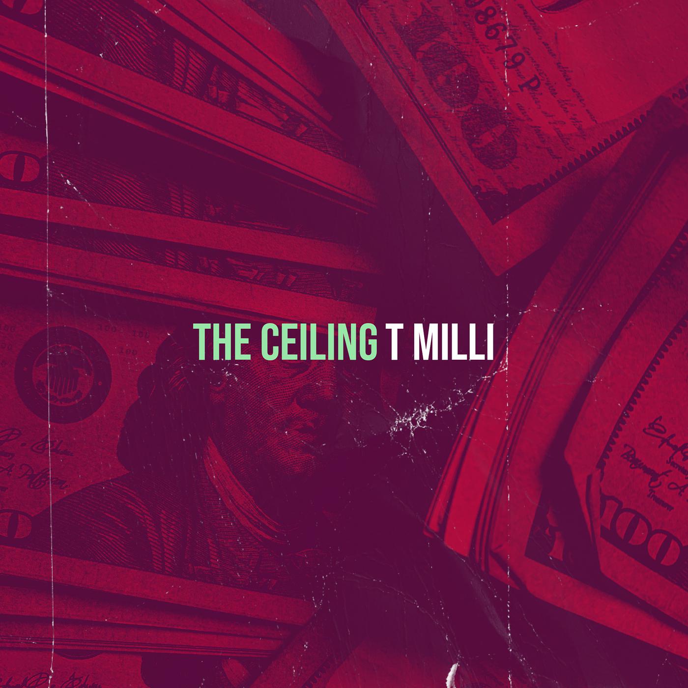 Постер альбома The Ceiling