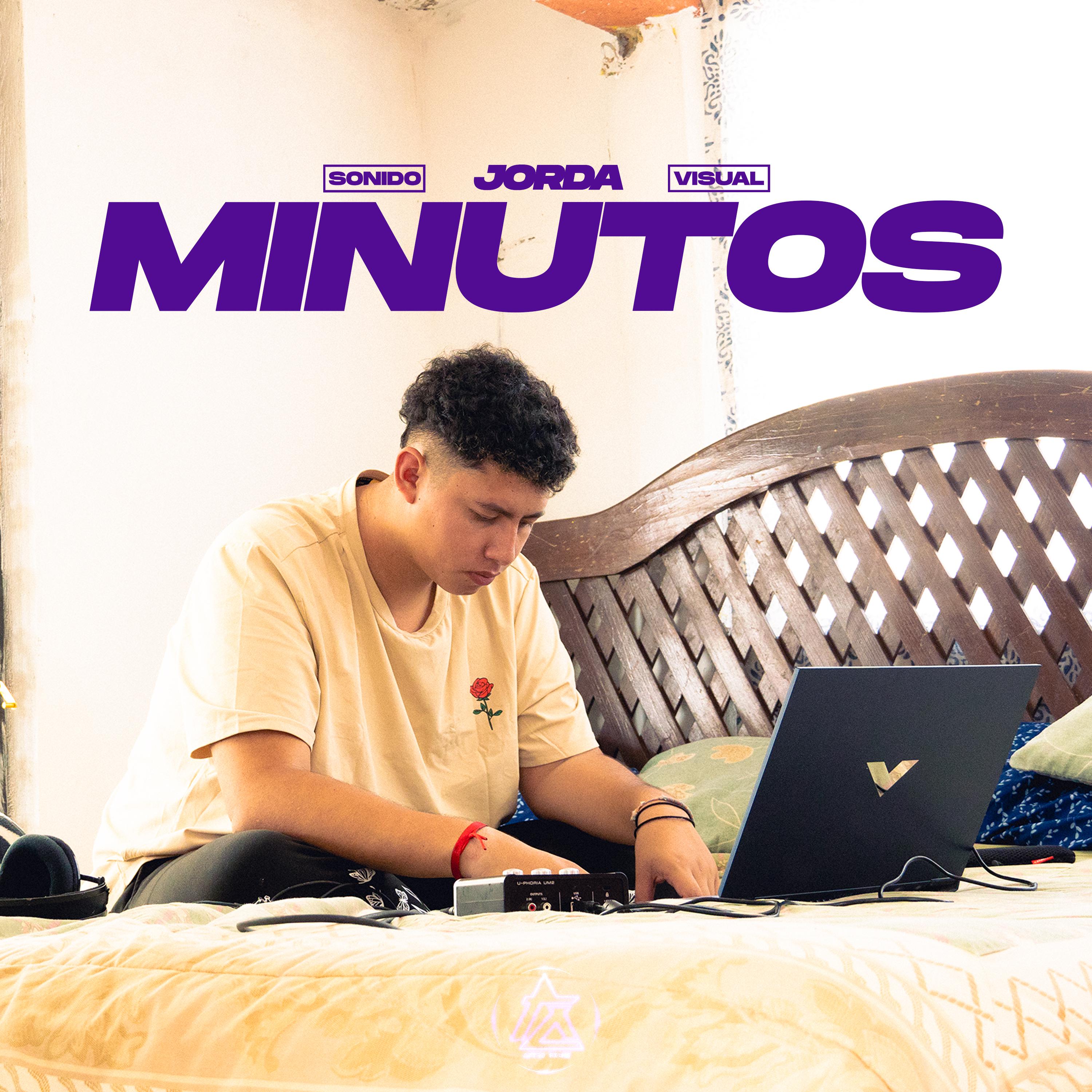 Постер альбома Minutos
