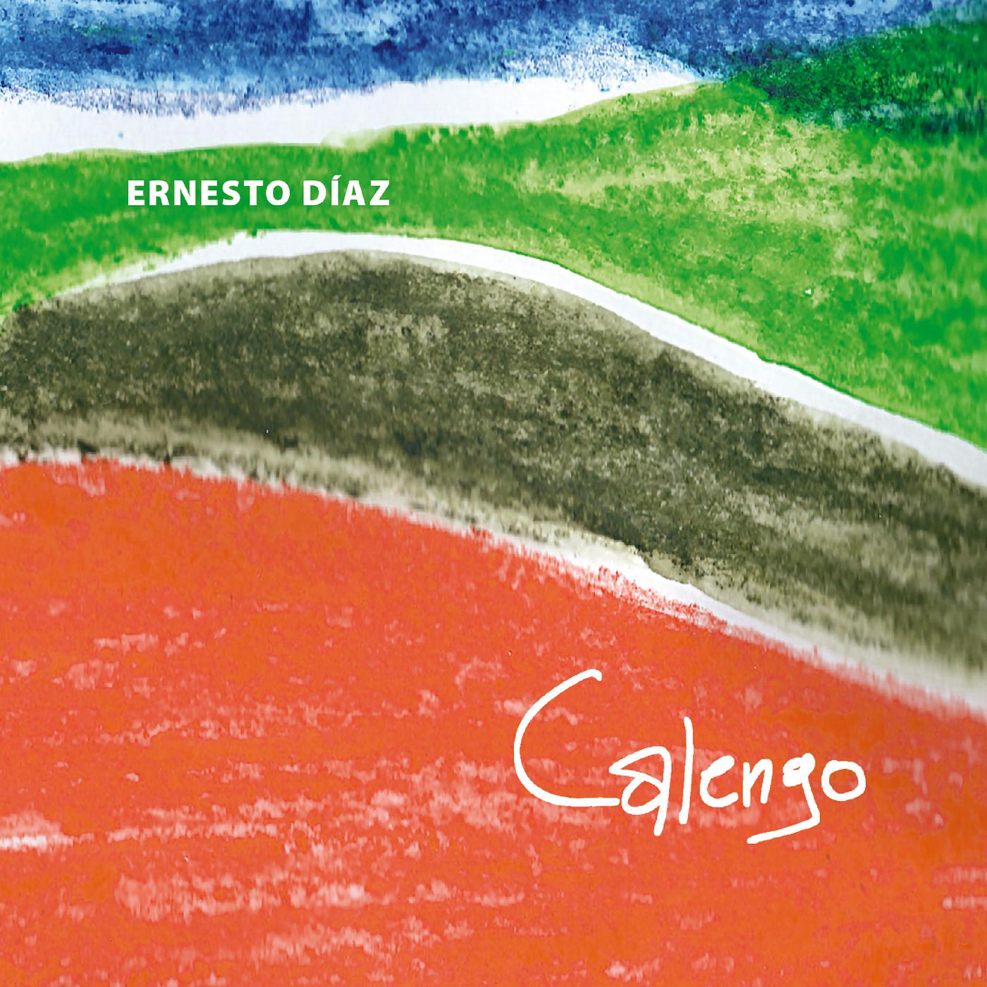Постер альбома Calengo