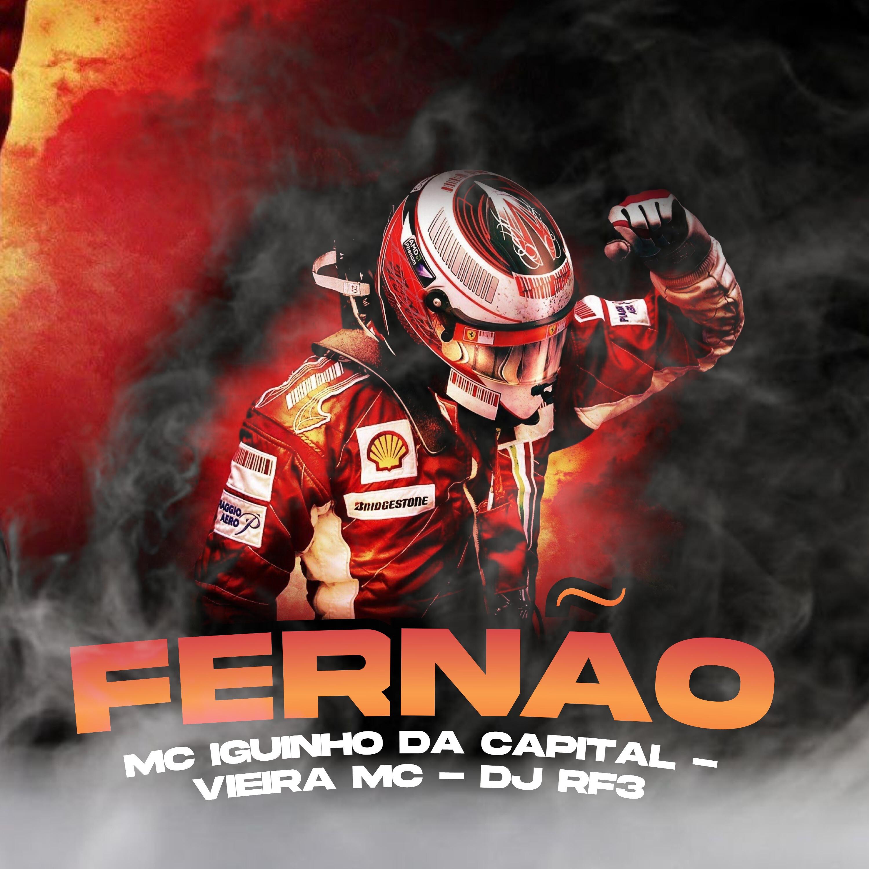 Постер альбома Fernão