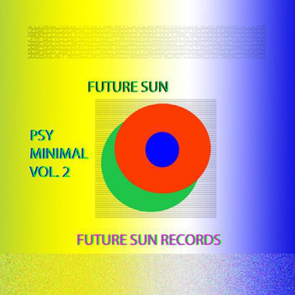 FUTURE SUN - Hypnotism (Original Mix)