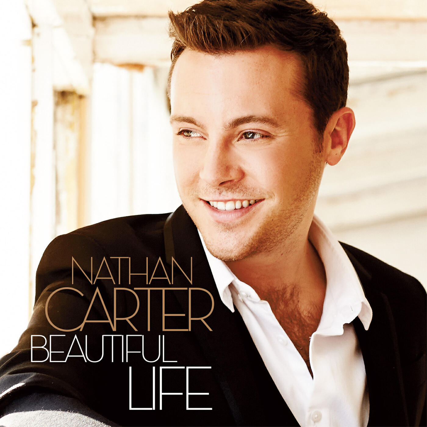 Nathan Carter - Saw You Running (2015 Version)