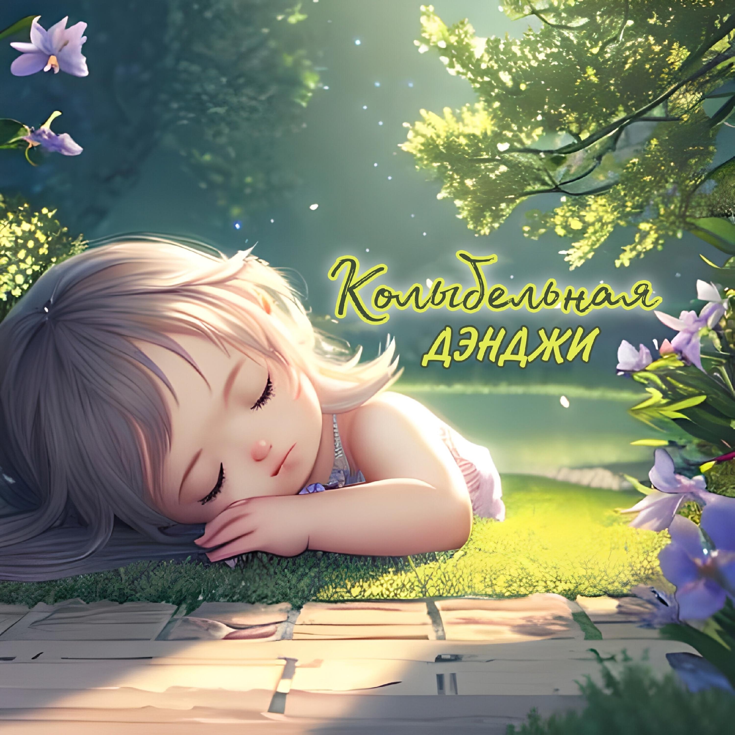 Колыбельная женя