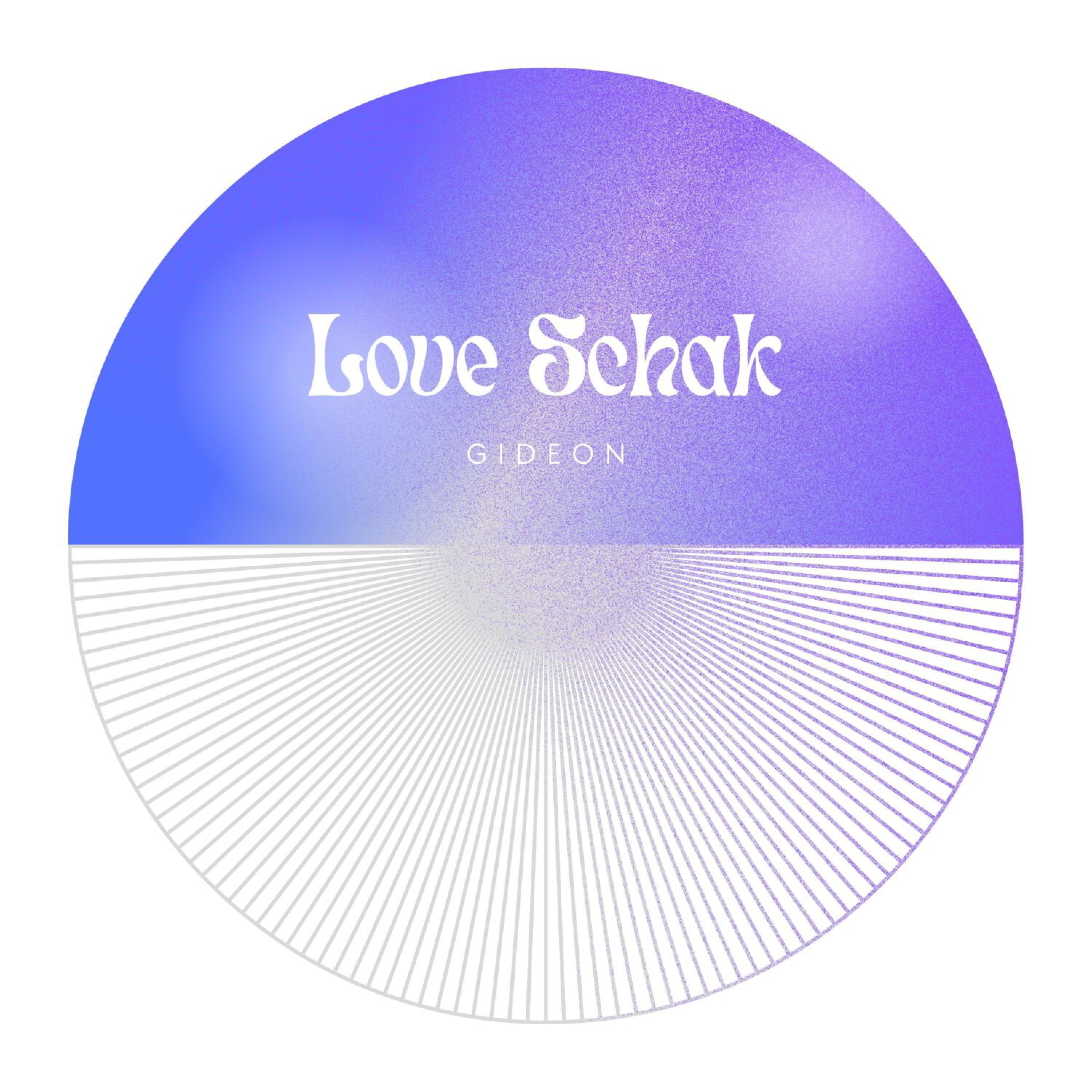 Постер альбома Love Schak