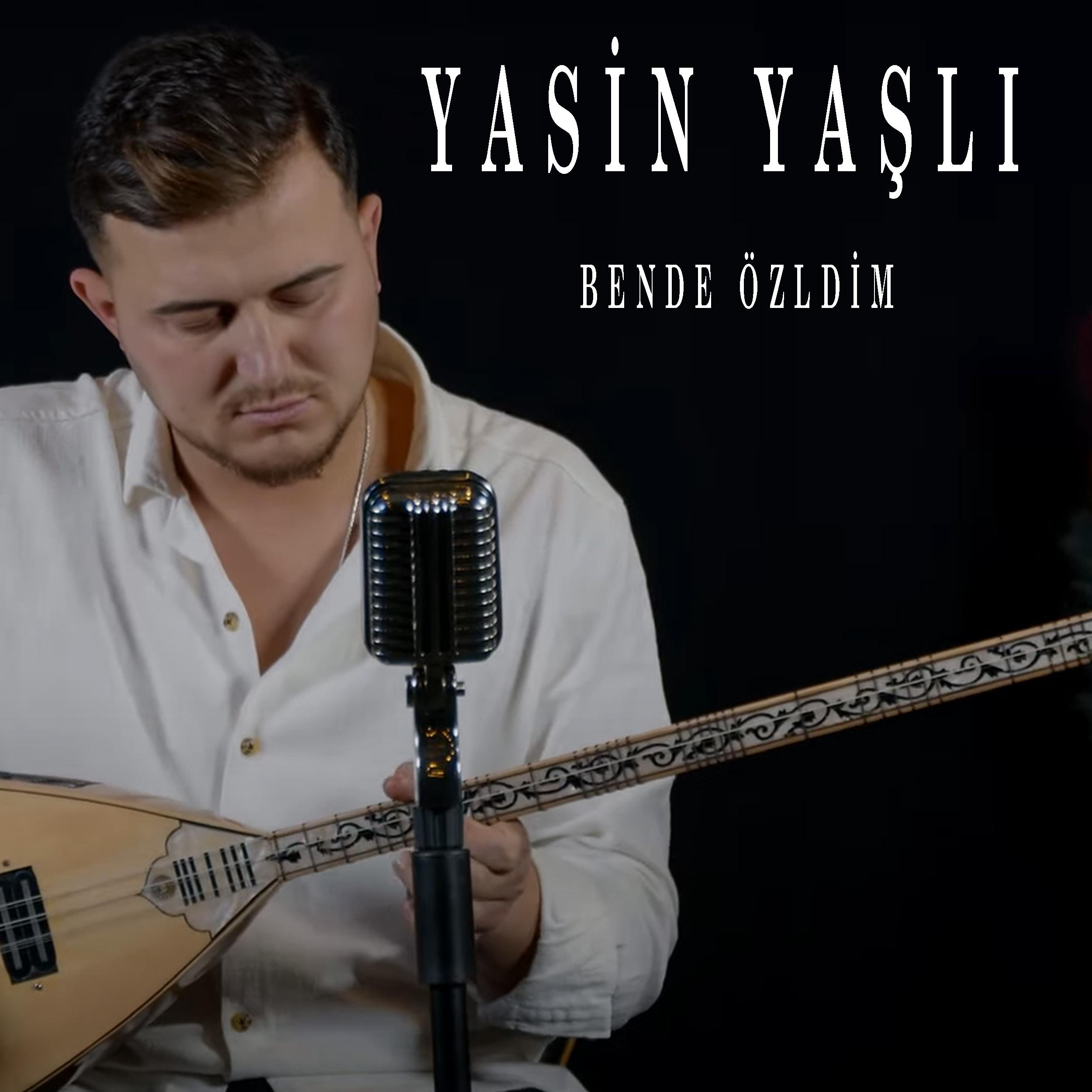 Постер альбома Yasin Yaşlı
