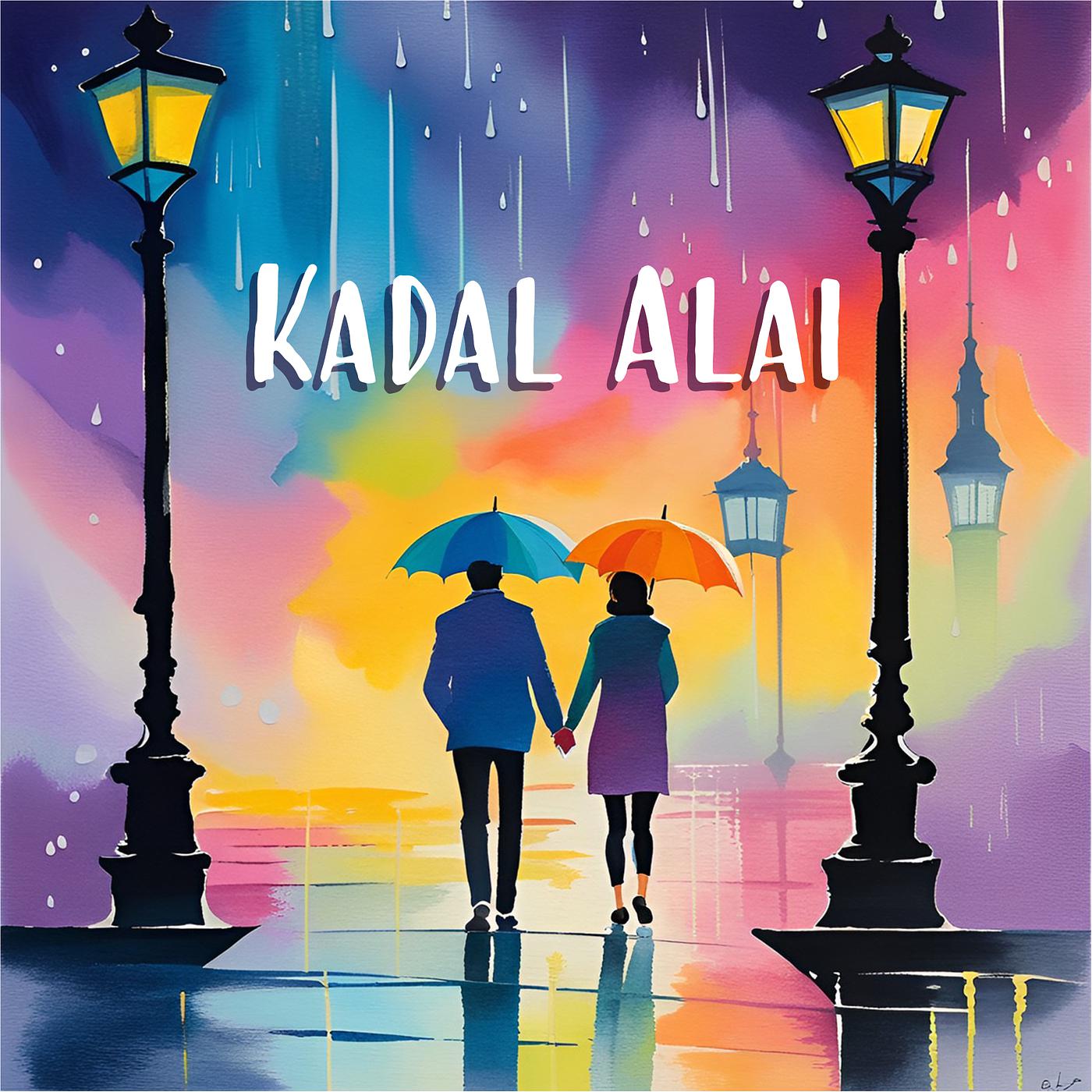 Постер альбома Kadal Alai
